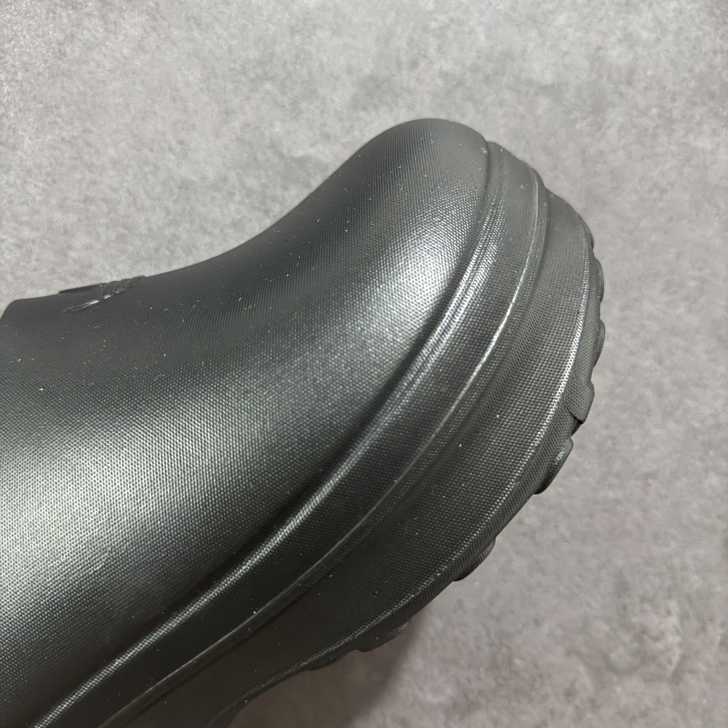 图片[5]-【cs版本】AD Adifom Stan Smith Platform Mule史密斯原型改良系列穆勒风松糕厚底休闲包头露跟凉鞋式拖鞋 厨师鞋丑萌爆红！厚底大头造型超可爱！ #男女鞋升级原楦原数据工程力学开发版型 #超轻耐磨一体式MD泡沫鞋身 #内嵌厚实内嵌欧索莱环保鞋垫 #半包覆鞋面组合弹力厚底 尺码：36 37 38 39 40 41 42 43 44 45-选品中心