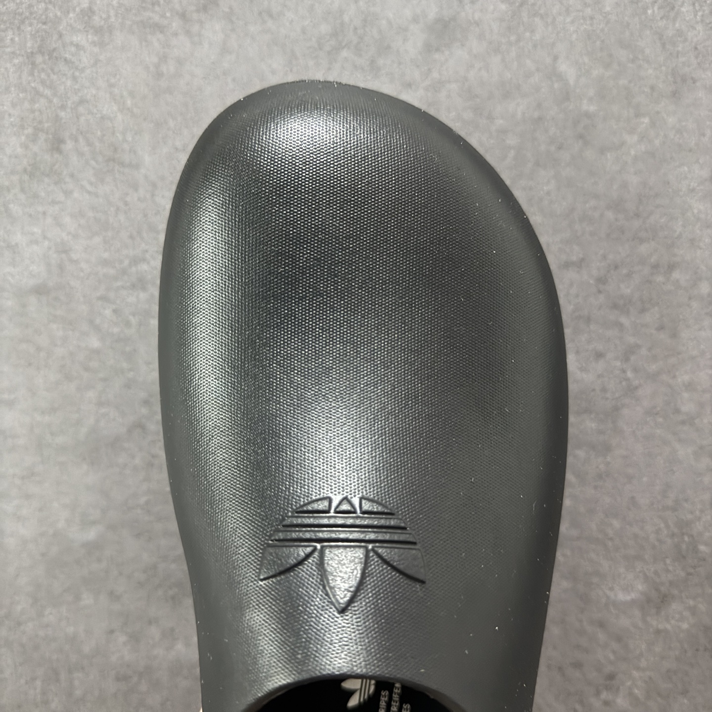 图片[8]-【cs版本】AD Adifom Stan Smith Platform Mule史密斯原型改良系列穆勒风松糕厚底休闲包头露跟凉鞋式拖鞋 厨师鞋丑萌爆红！厚底大头造型超可爱！ #男女鞋升级原楦原数据工程力学开发版型 #超轻耐磨一体式MD泡沫鞋身 #内嵌厚实内嵌欧索莱环保鞋垫 #半包覆鞋面组合弹力厚底 尺码：36 37 38 39 40 41 42 43 44 45-选品中心