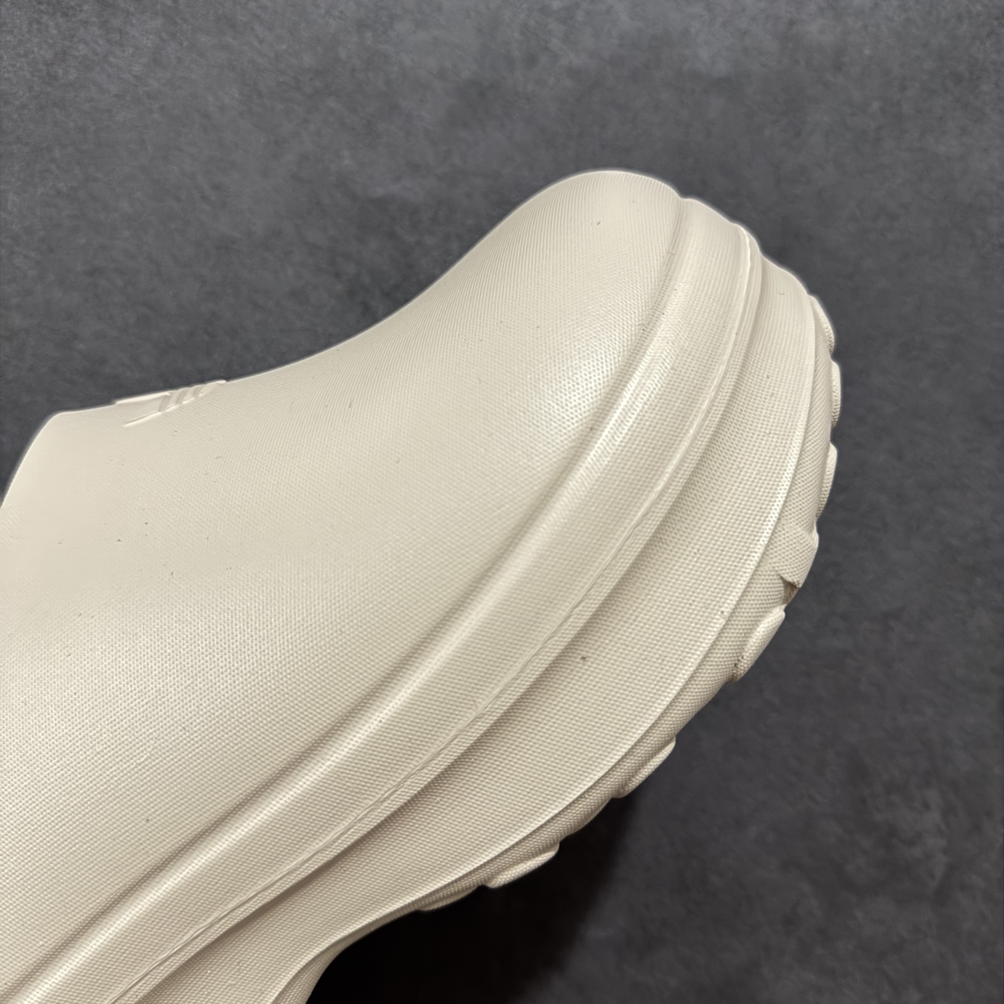 110 cs版本AD Adifom Stan Smith Platform Mule史密斯原型改良系列穆勒风松糕厚底休闲包头露跟凉鞋式拖鞋