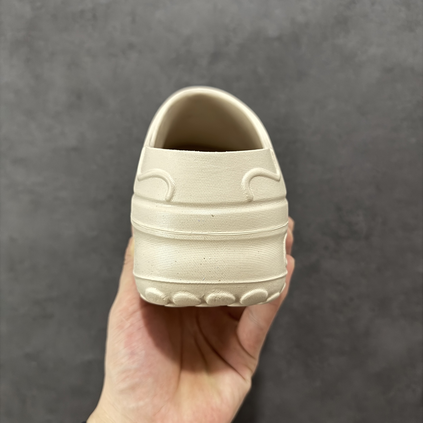 110 cs版本AD Adifom Stan Smith Platform Mule史密斯原型改良系列穆勒风松糕厚底休闲包头露跟凉鞋式拖鞋