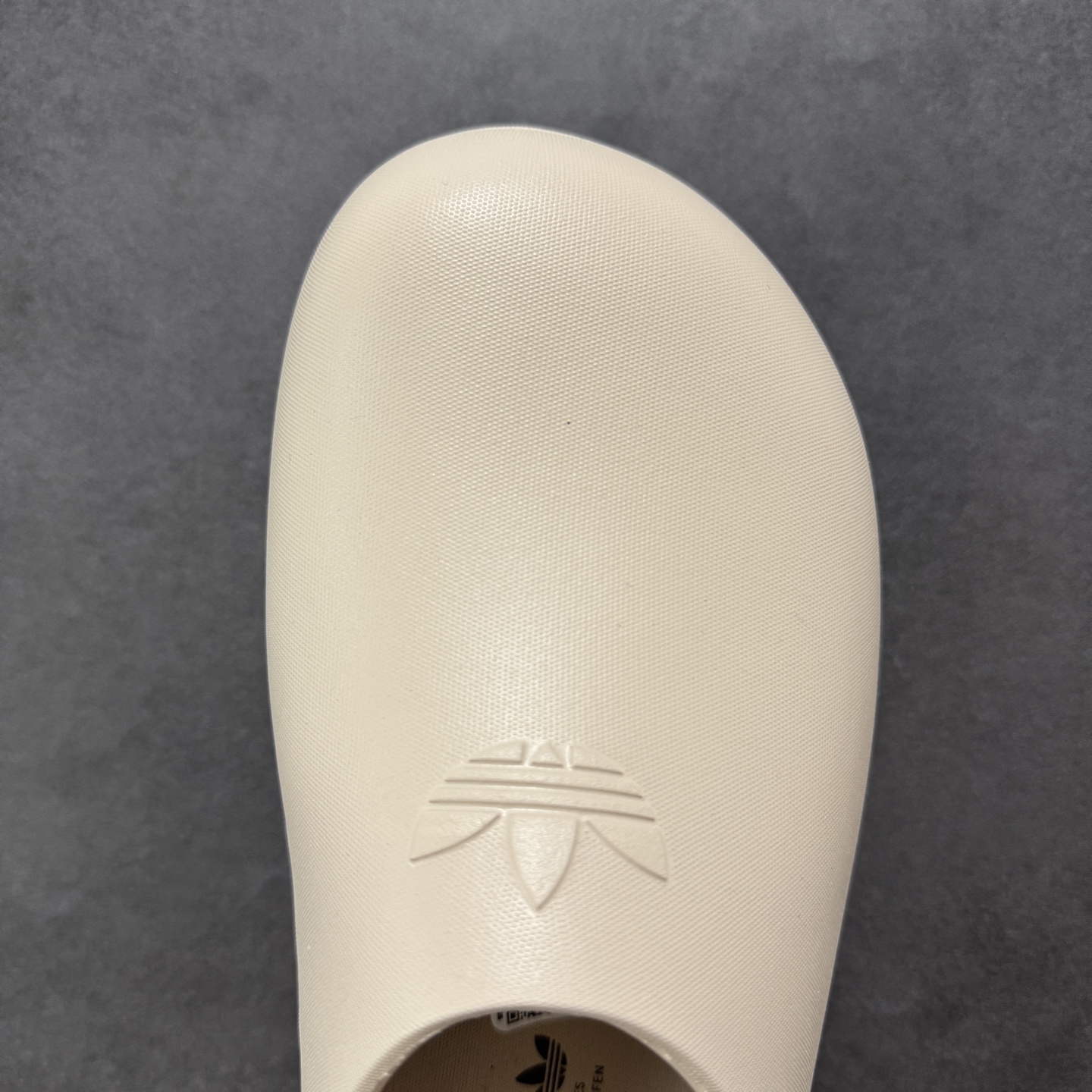 110 cs版本AD Adifom Stan Smith Platform Mule史密斯原型改良系列穆勒风松糕厚底休闲包头露跟凉鞋式拖鞋
