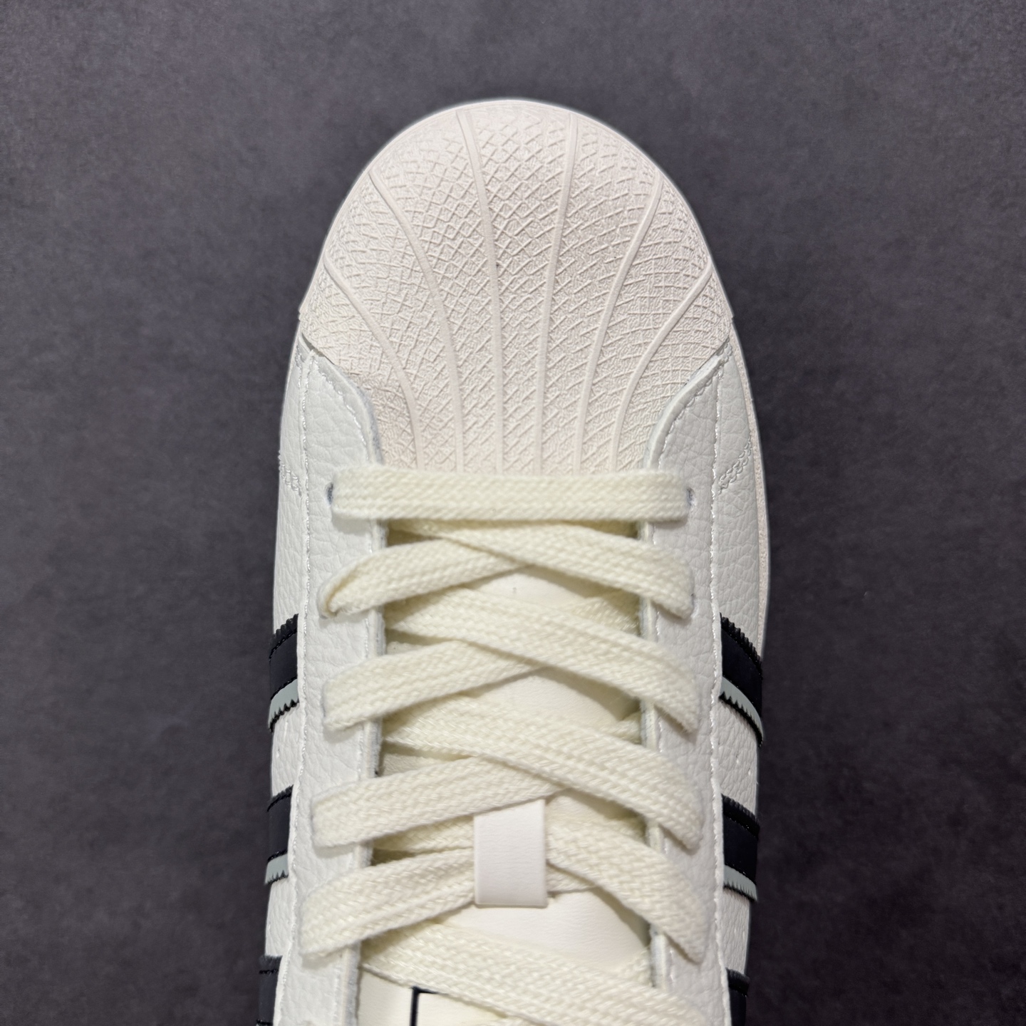 240 定制版AD Original Superstar x Supreme 白蓝红 JY8905