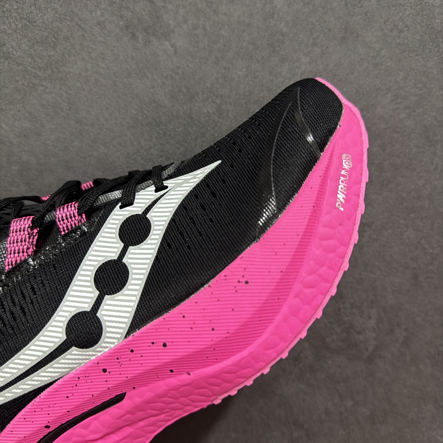 200 原装级别 Saucony 索康尼ENDORPHIN Pro 啡速4 男女马拉松运动跑鞋