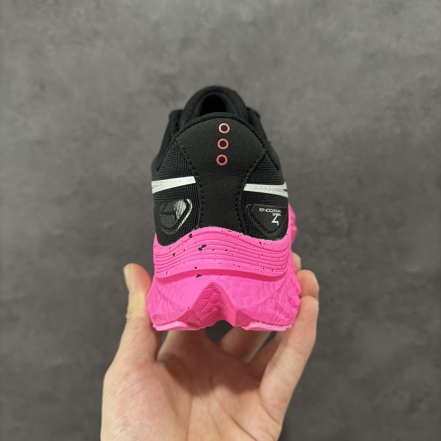 200 原装级别 Saucony 索康尼ENDORPHIN Pro 啡速4 男女马拉松运动跑鞋