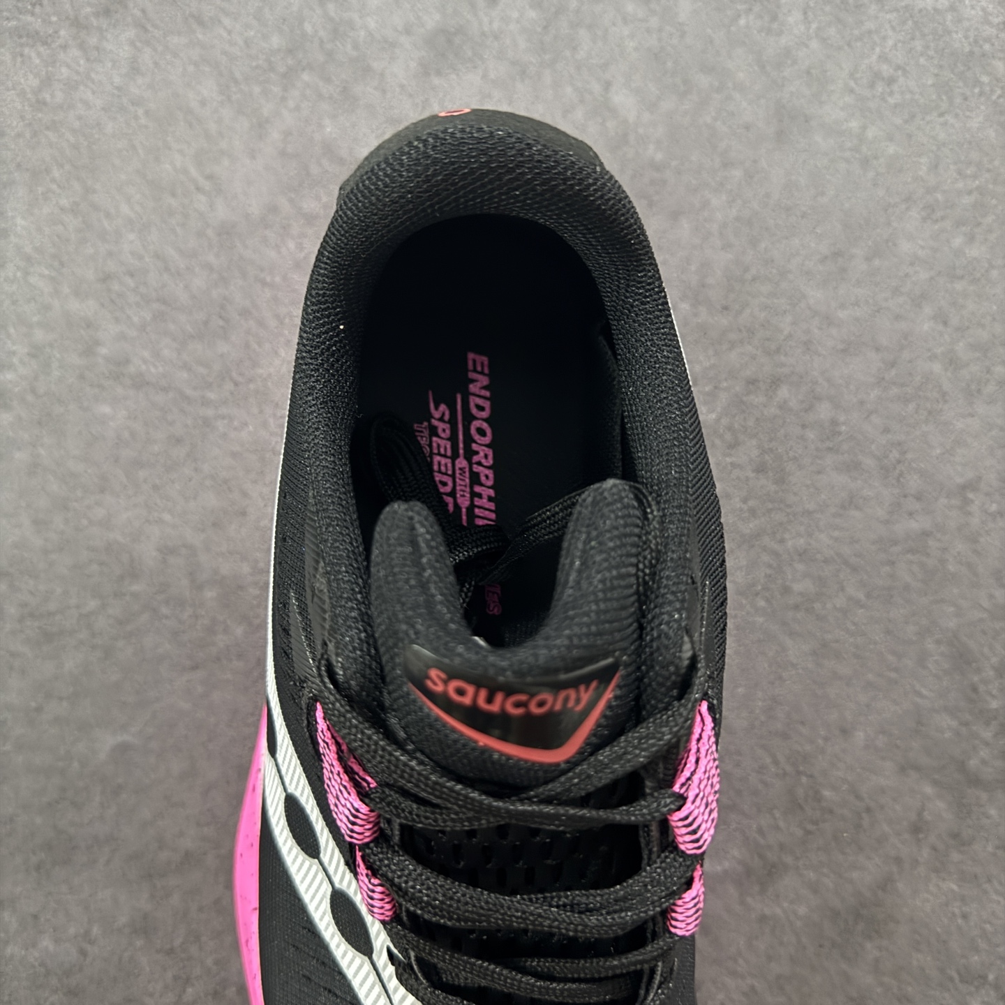 200 原装级别 Saucony 索康尼ENDORPHIN Pro 啡速4 男女马拉松运动跑鞋