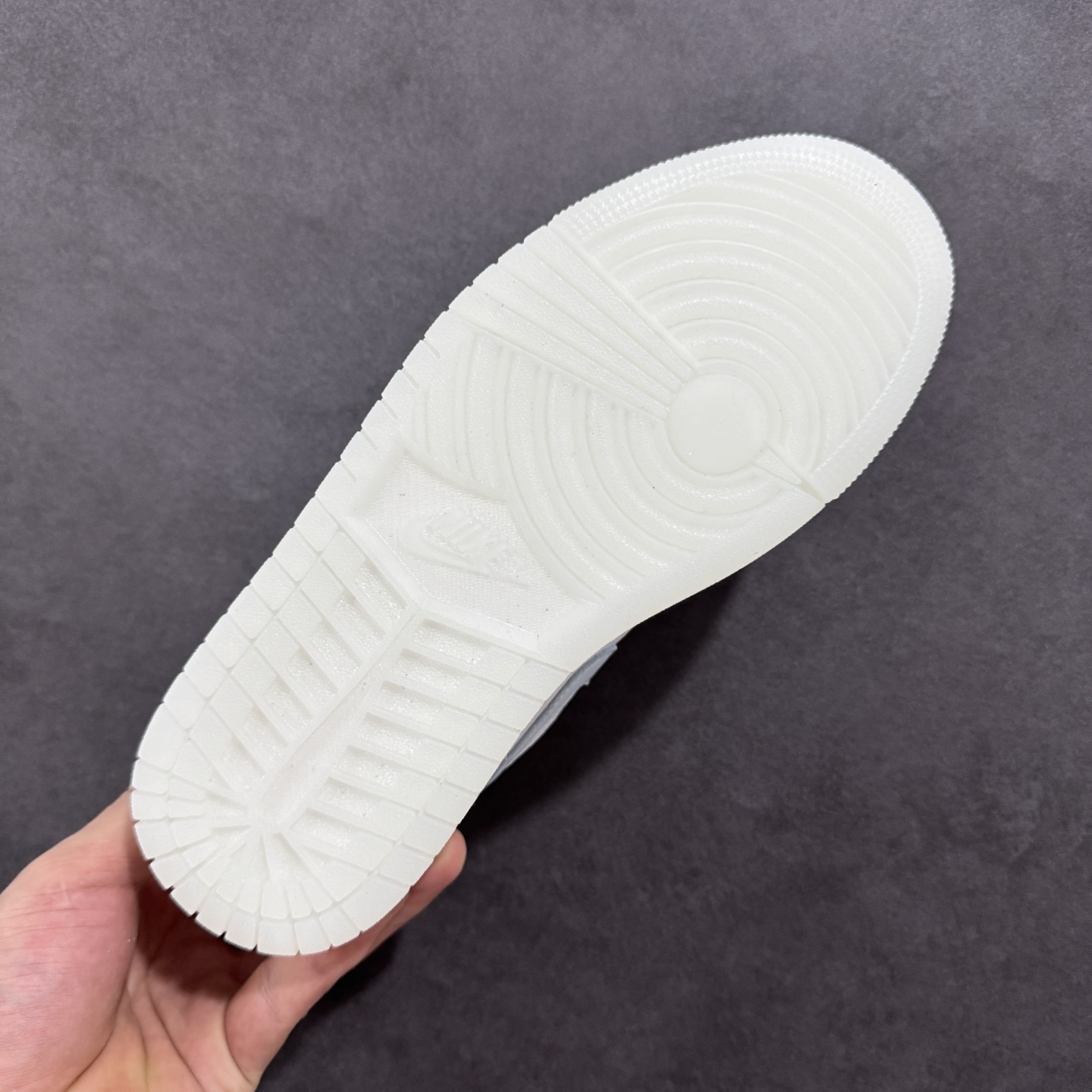 200 K版Air Jordan AJ1 Low 低帮白浅蓝 HJ5999-400