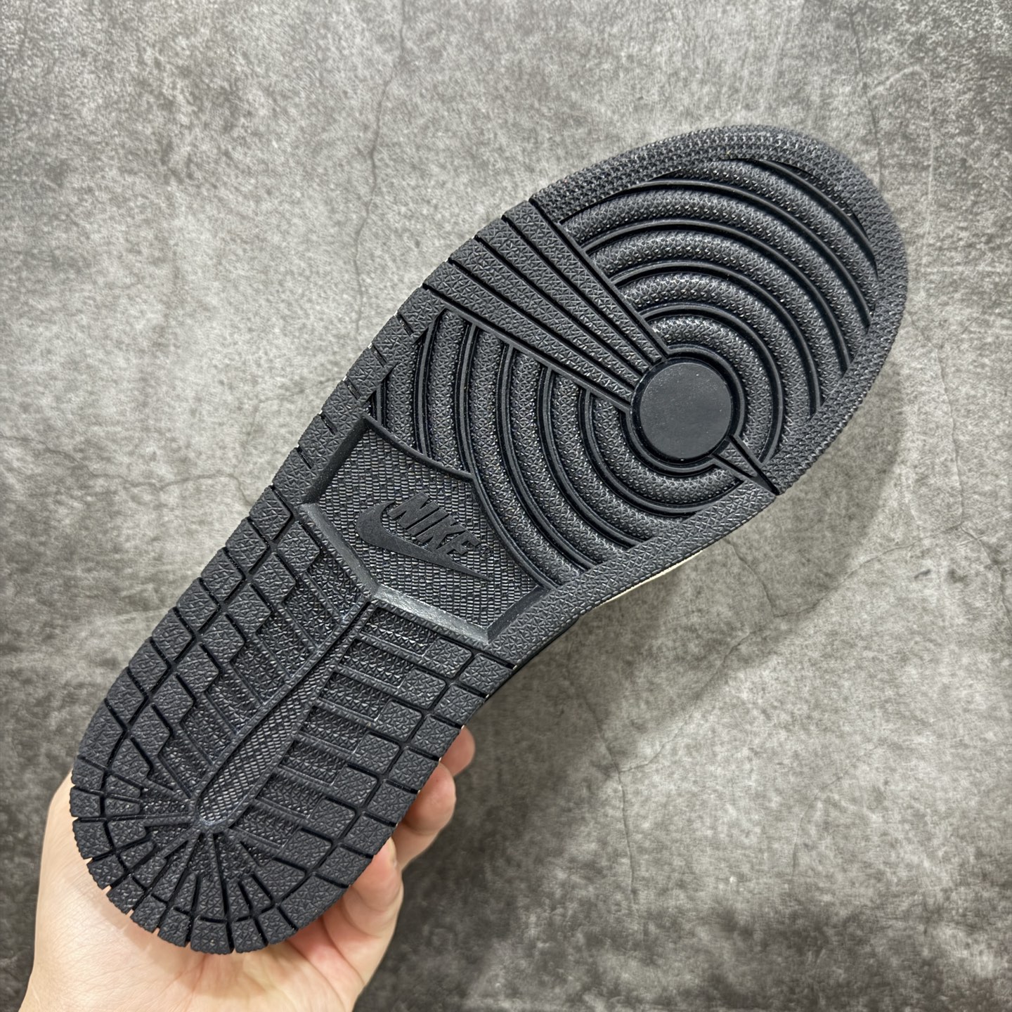 
Air Jordan 1 Low OG 白棕麦 新秀 AJ1 乔丹1代 aj1 乔1 低邦 男女同款 
