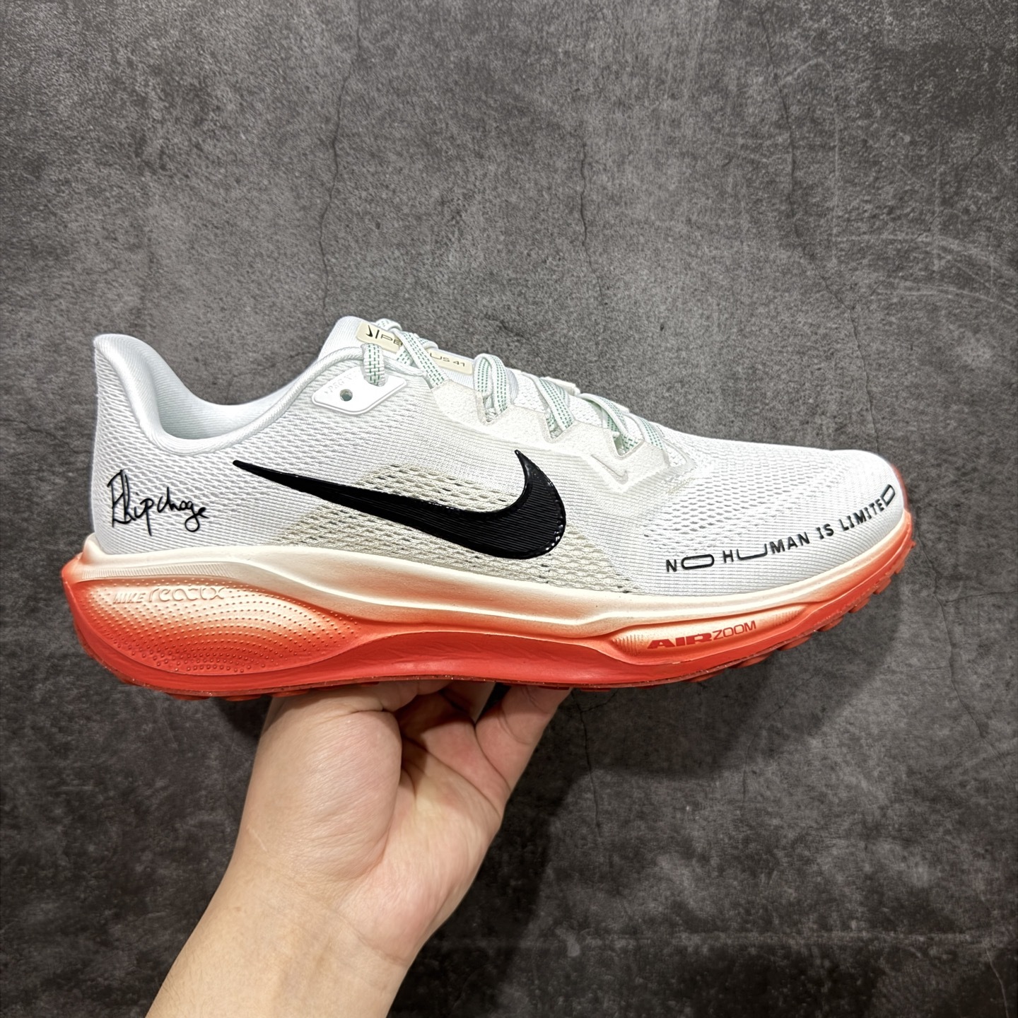【XE纯原】Nike Air Zoom Pegasus 41 登月41代超级飞马系列马拉松跑步鞋