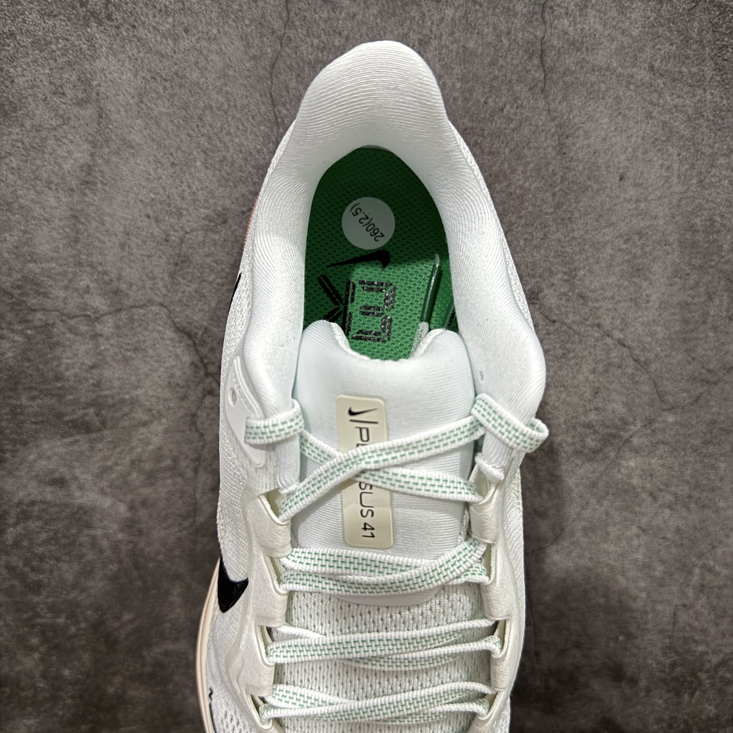 【XE纯原】Nike Air Zoom Pegasus 41 登月41代超级飞马系列马拉松跑步鞋