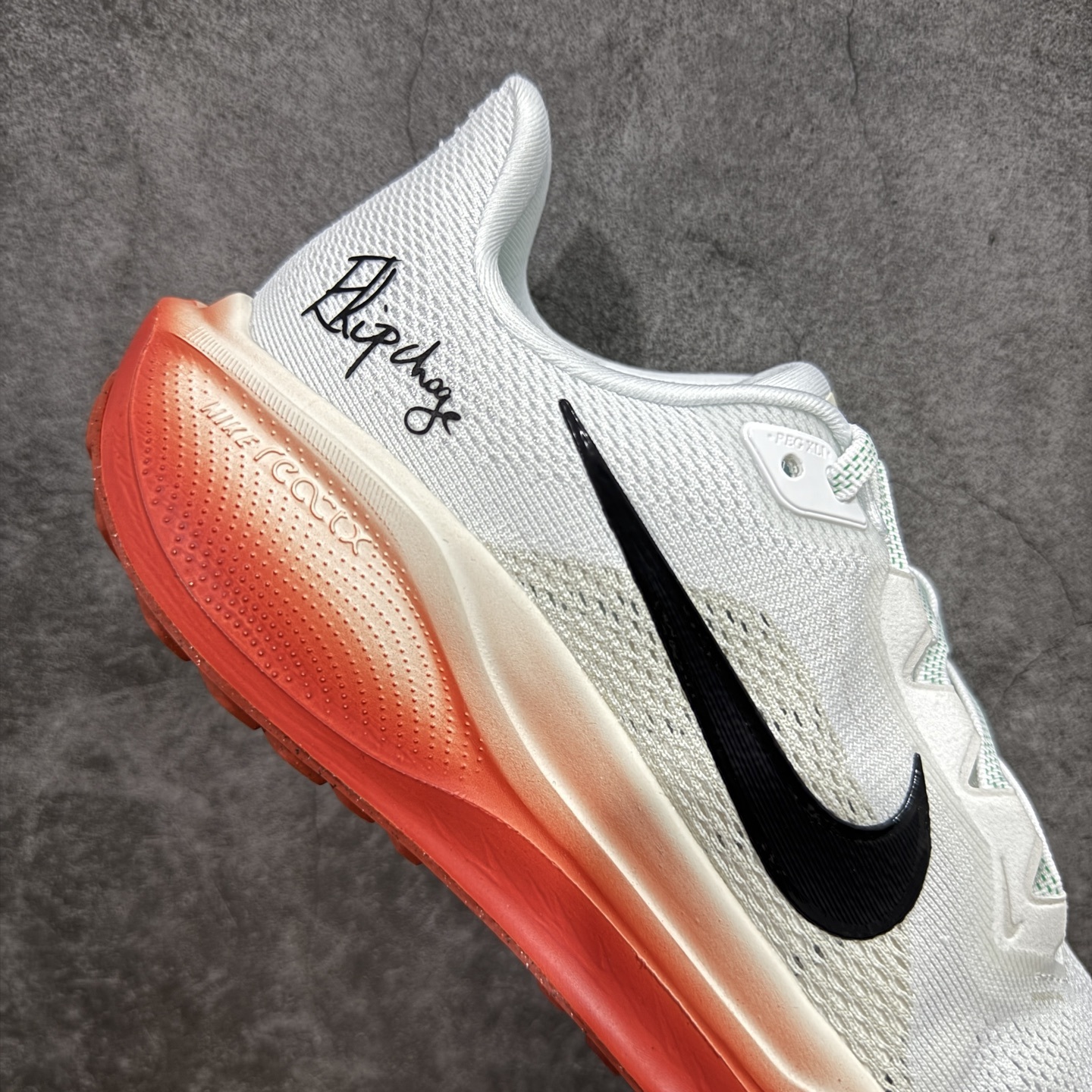 【XE纯原】Nike Air Zoom Pegasus 41 登月41代超级飞马系列马拉松跑步鞋