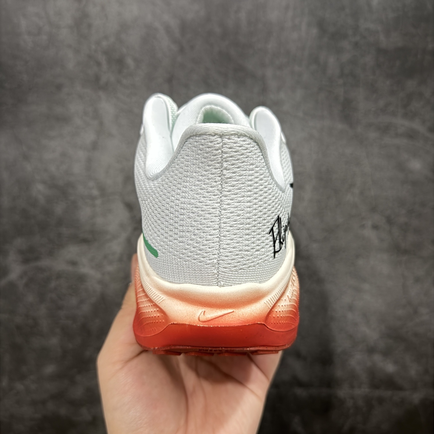 【XE纯原】Nike Air Zoom Pegasus 41 登月41代超级飞马系列马拉松跑步鞋