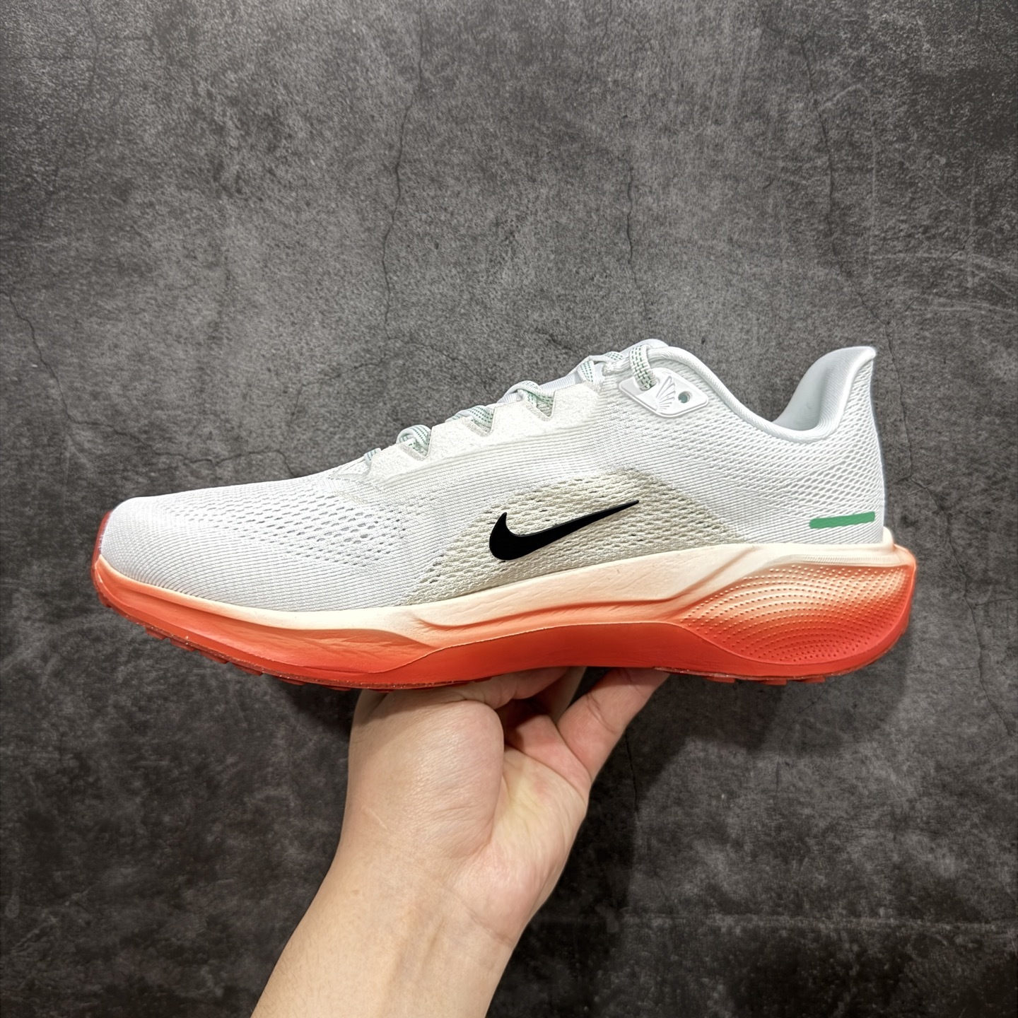 【XE纯原】Nike Air Zoom Pegasus 41 登月41代超级飞马系列马拉松跑步鞋