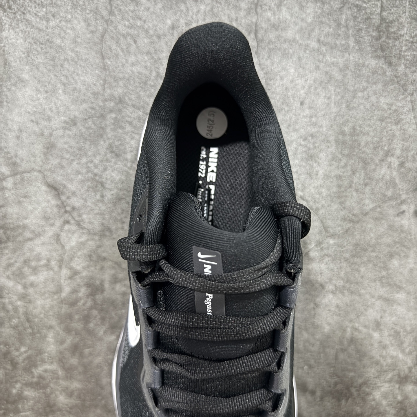 【XE纯原】Nike Air Zoom Pegasus 41 登月41代超级飞马系列马拉松跑步鞋