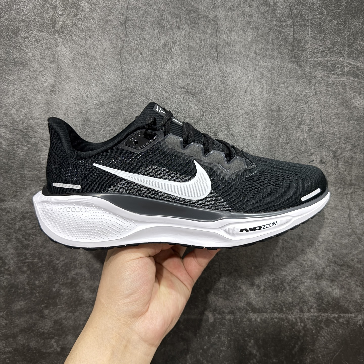 【XE纯原】Nike Air Zoom Pegasus 41 登月41代超级飞马系列马拉松跑步鞋