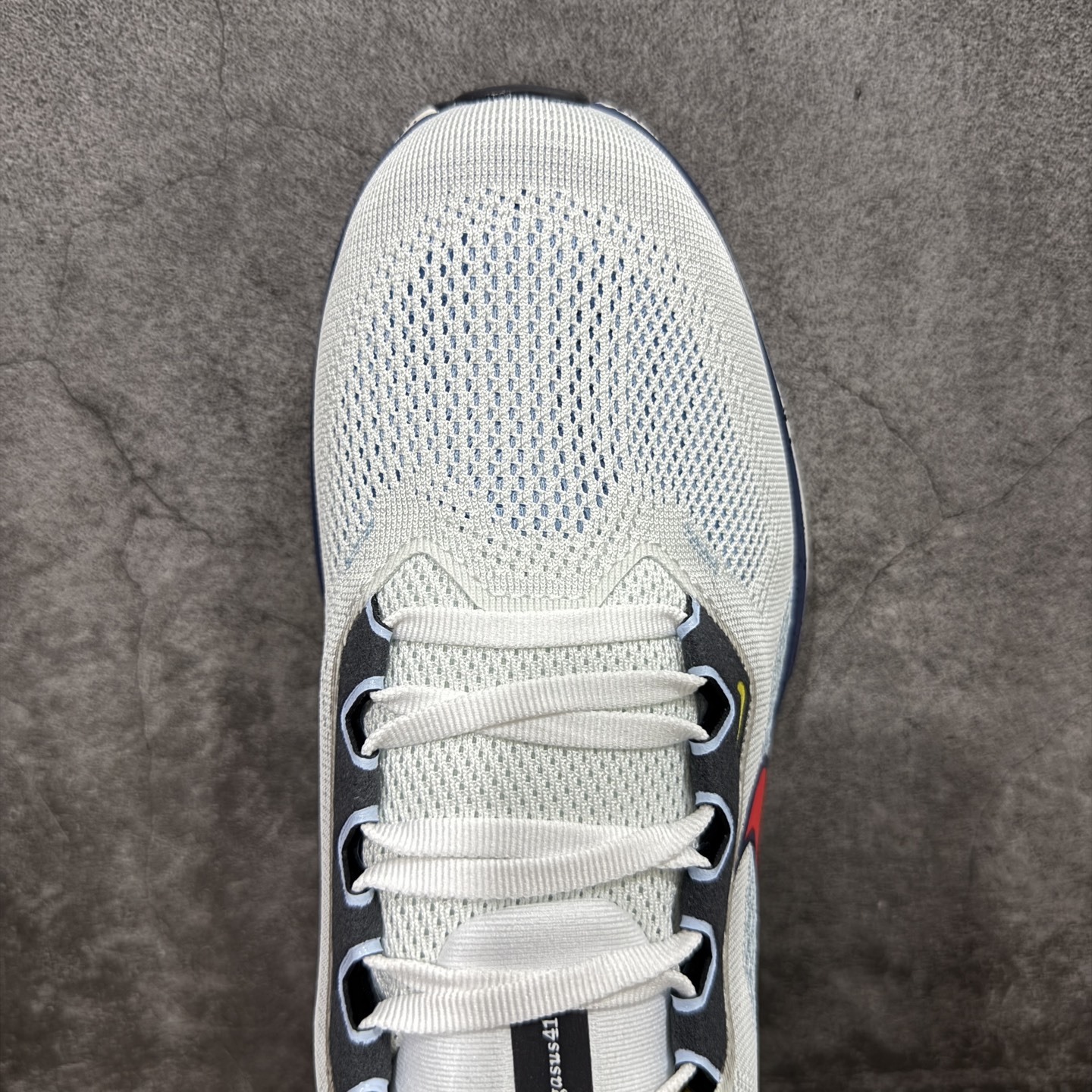 【XE纯原】Nike Air Zoom Pegasus 41 登月41代超级飞马系列马拉松跑步鞋