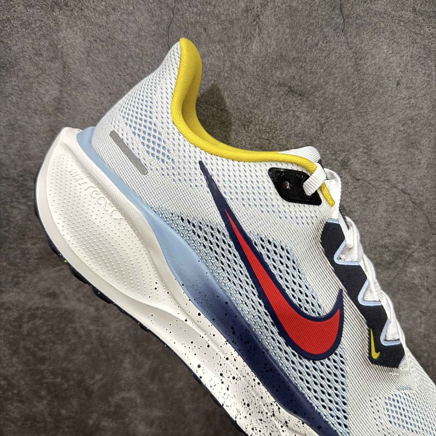 【XE纯原】Nike Air Zoom Pegasus 41 登月41代超级飞马系列马拉松跑步鞋