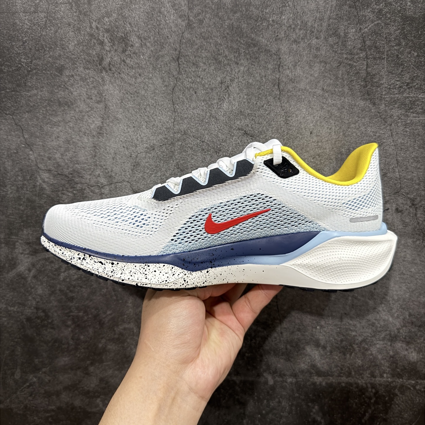 【XE纯原】Nike Air Zoom Pegasus 41 登月41代超级飞马系列马拉松跑步鞋