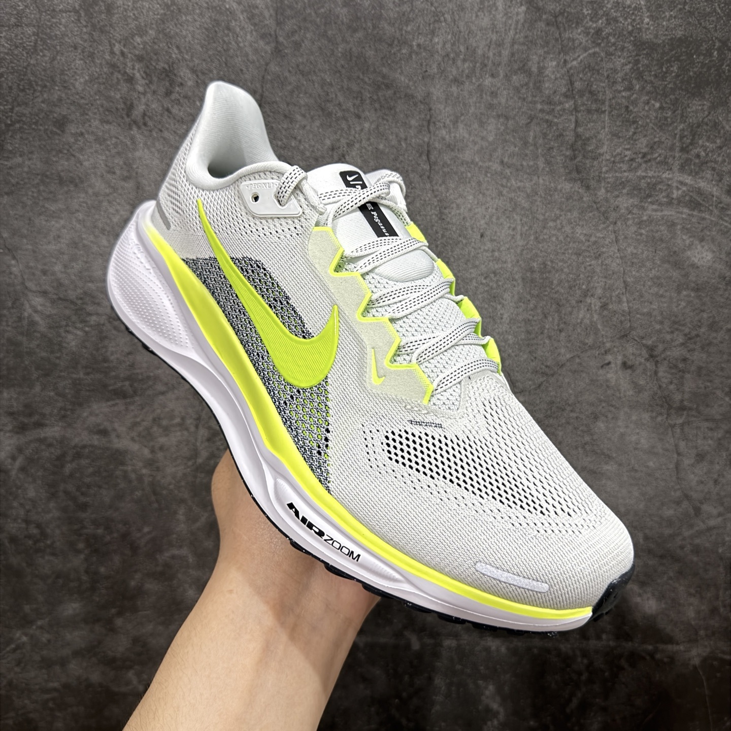 【XE纯原】Nike Air Zoom Pegasus 41 登月41代超级飞马系列马拉松跑步鞋