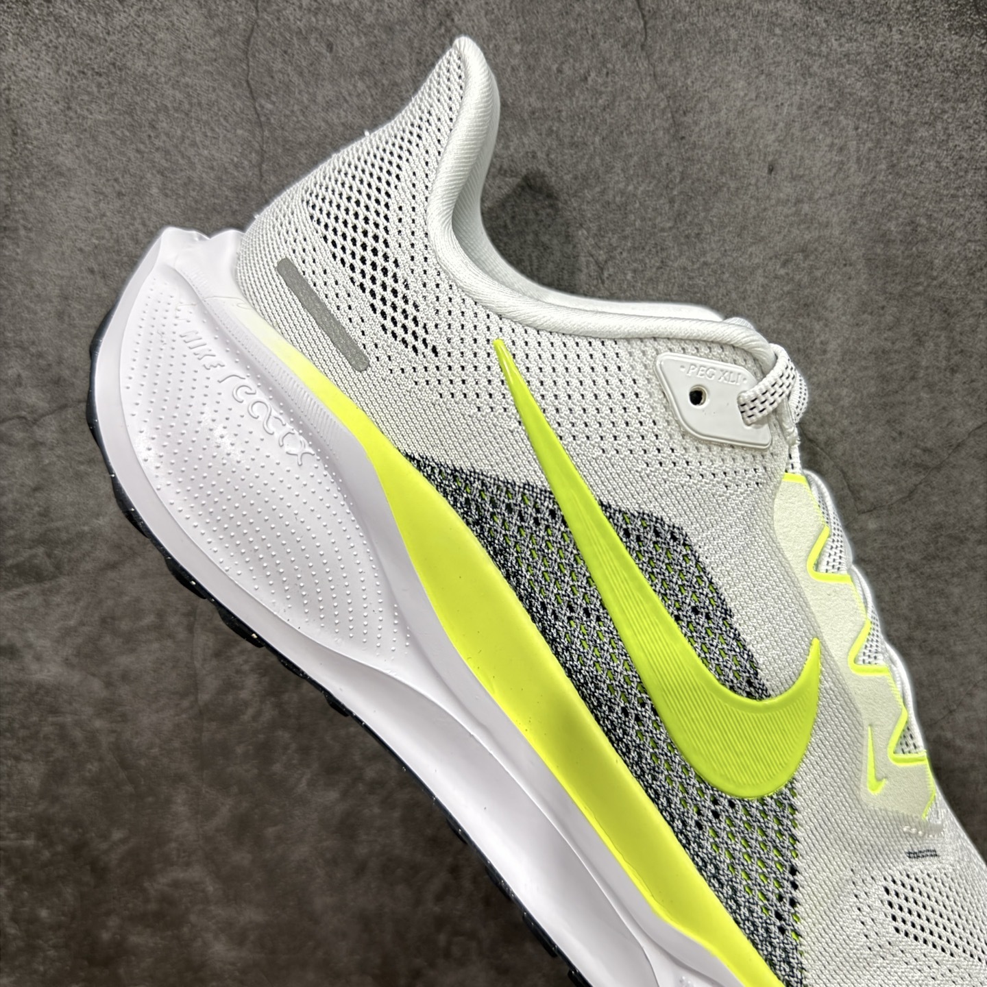 【XE纯原】Nike Air Zoom Pegasus 41 登月41代超级飞马系列马拉松跑步鞋