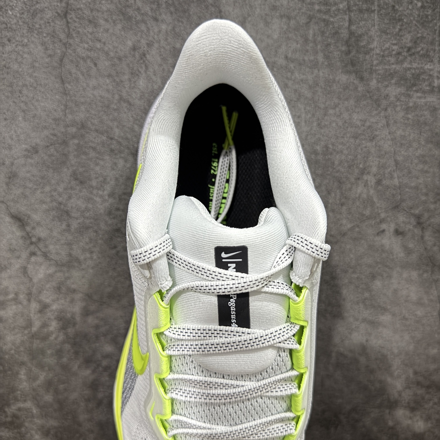 【XE纯原】Nike Air Zoom Pegasus 41 登月41代超级飞马系列马拉松跑步鞋