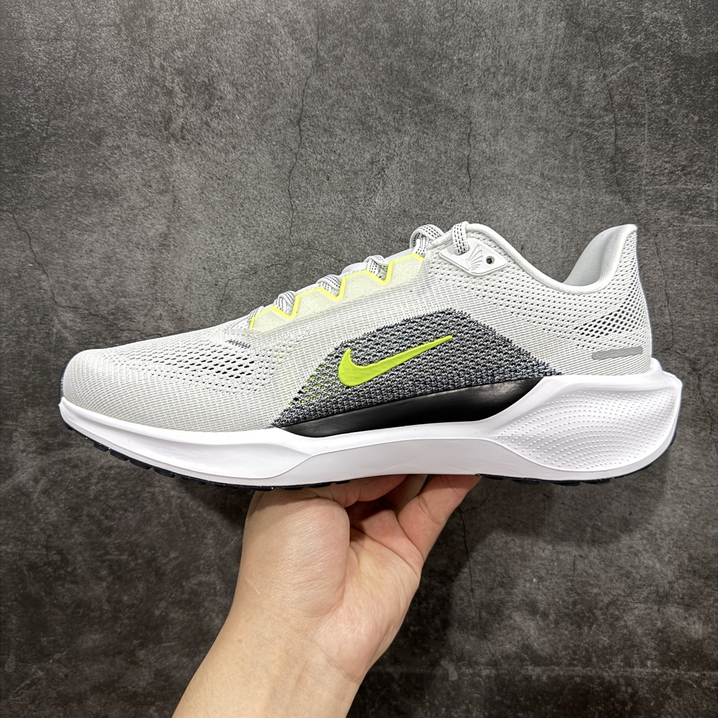【XE纯原】Nike Air Zoom Pegasus 41 登月41代超级飞马系列马拉松跑步鞋