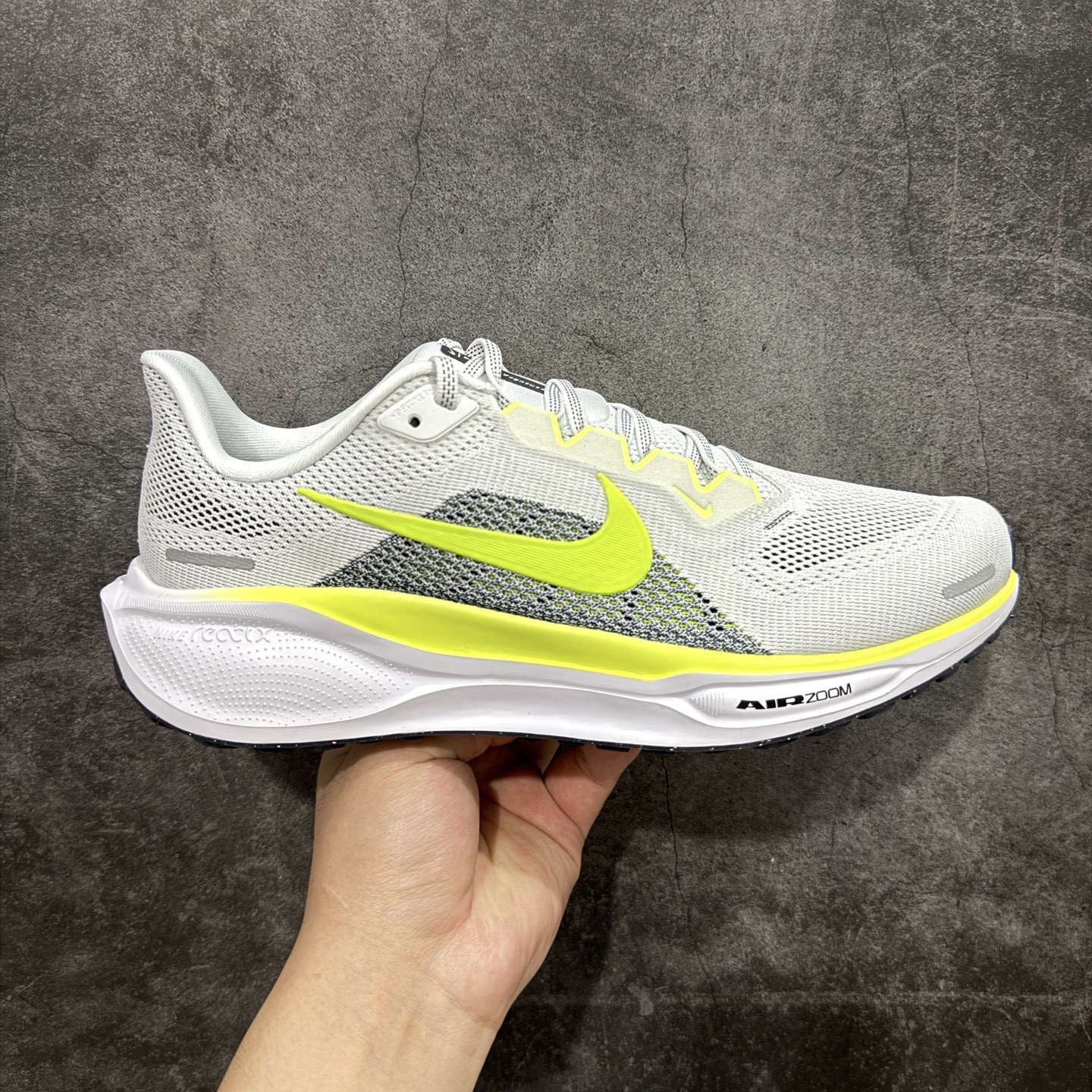 【XE纯原】Nike Air Zoom Pegasus 41 登月41代超级飞马系列马拉松跑步鞋