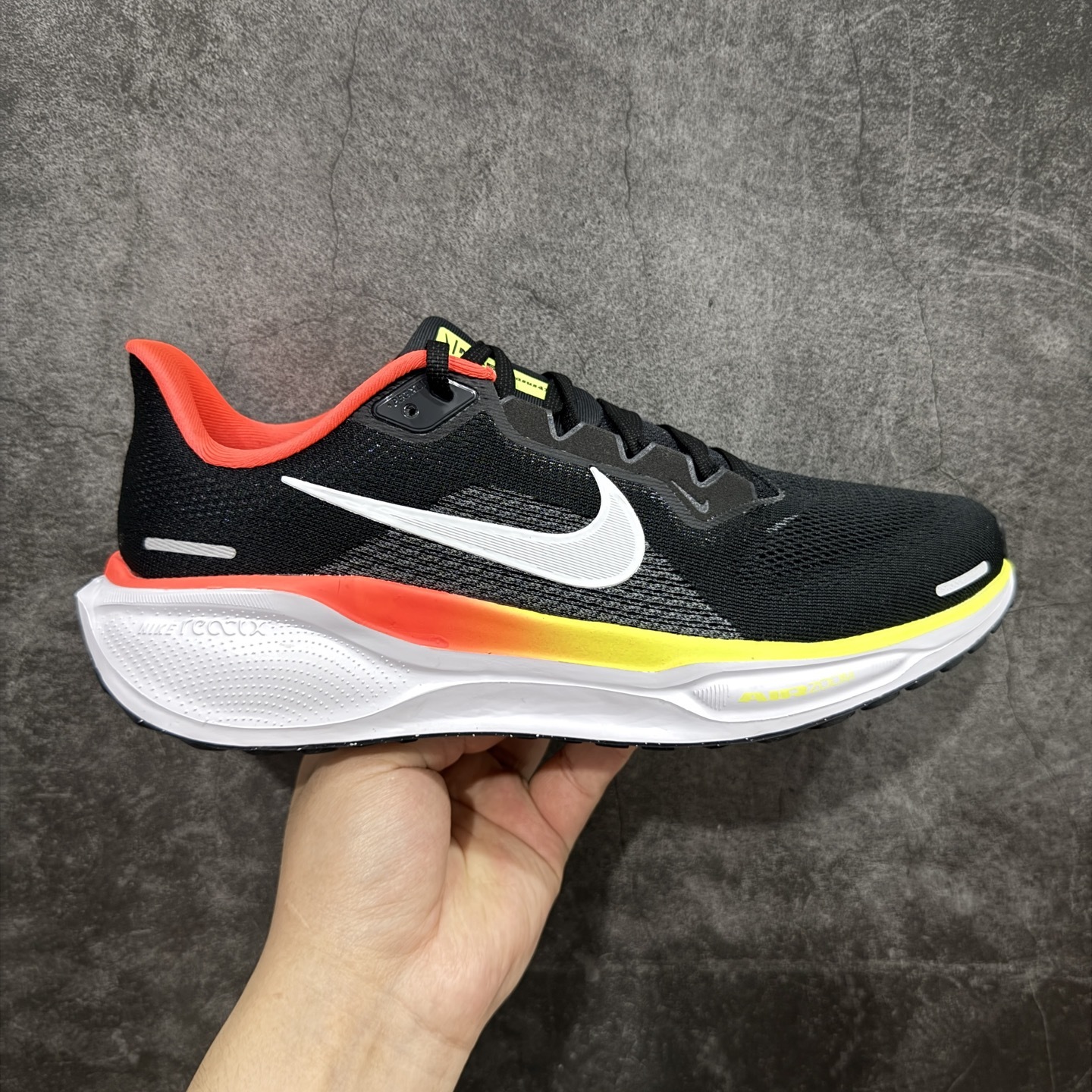 【XE纯原】Nike Air Zoom Pegasus 41 登月41代超级飞马系列马拉松跑步鞋
