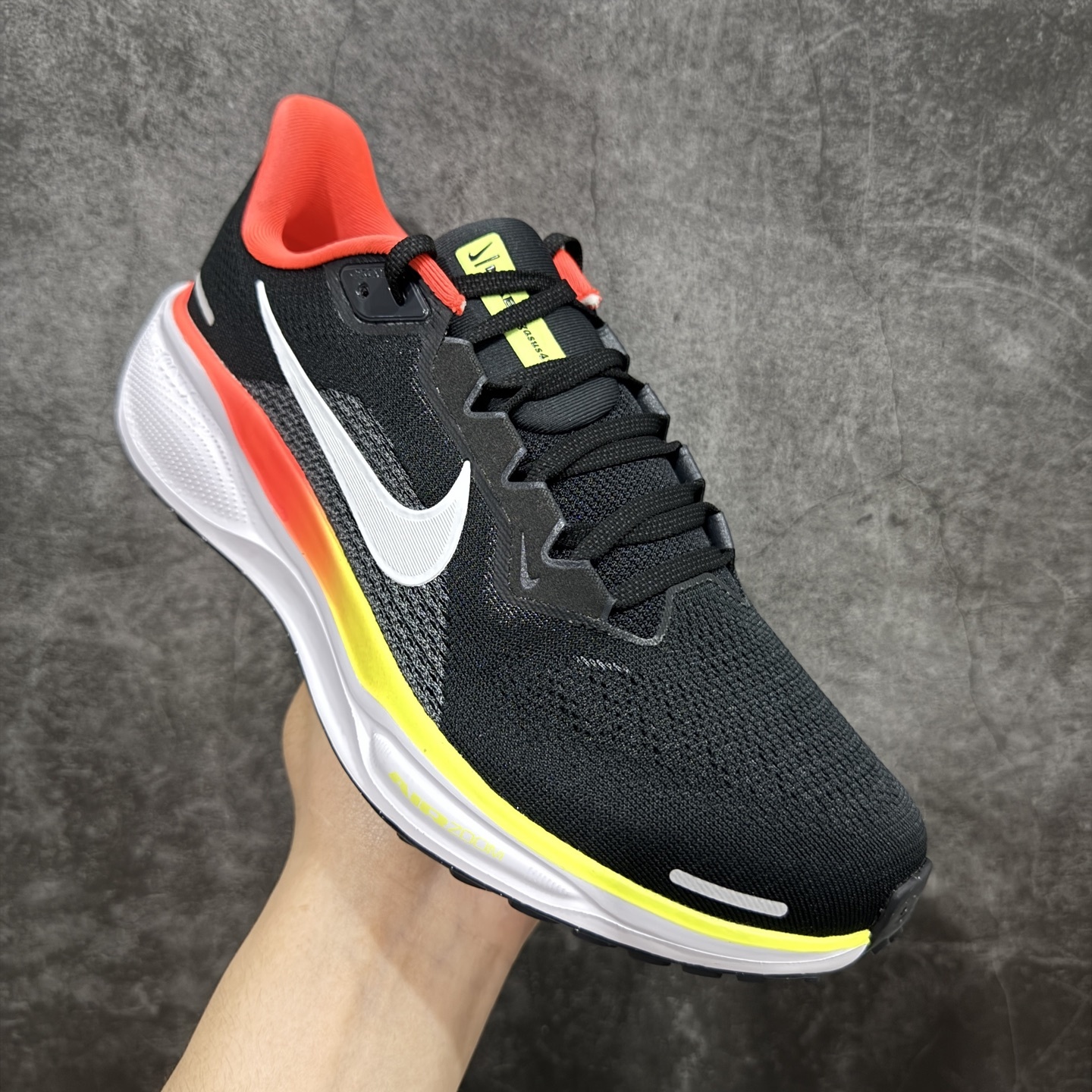 【XE纯原】Nike Air Zoom Pegasus 41 登月41代超级飞马系列马拉松跑步鞋