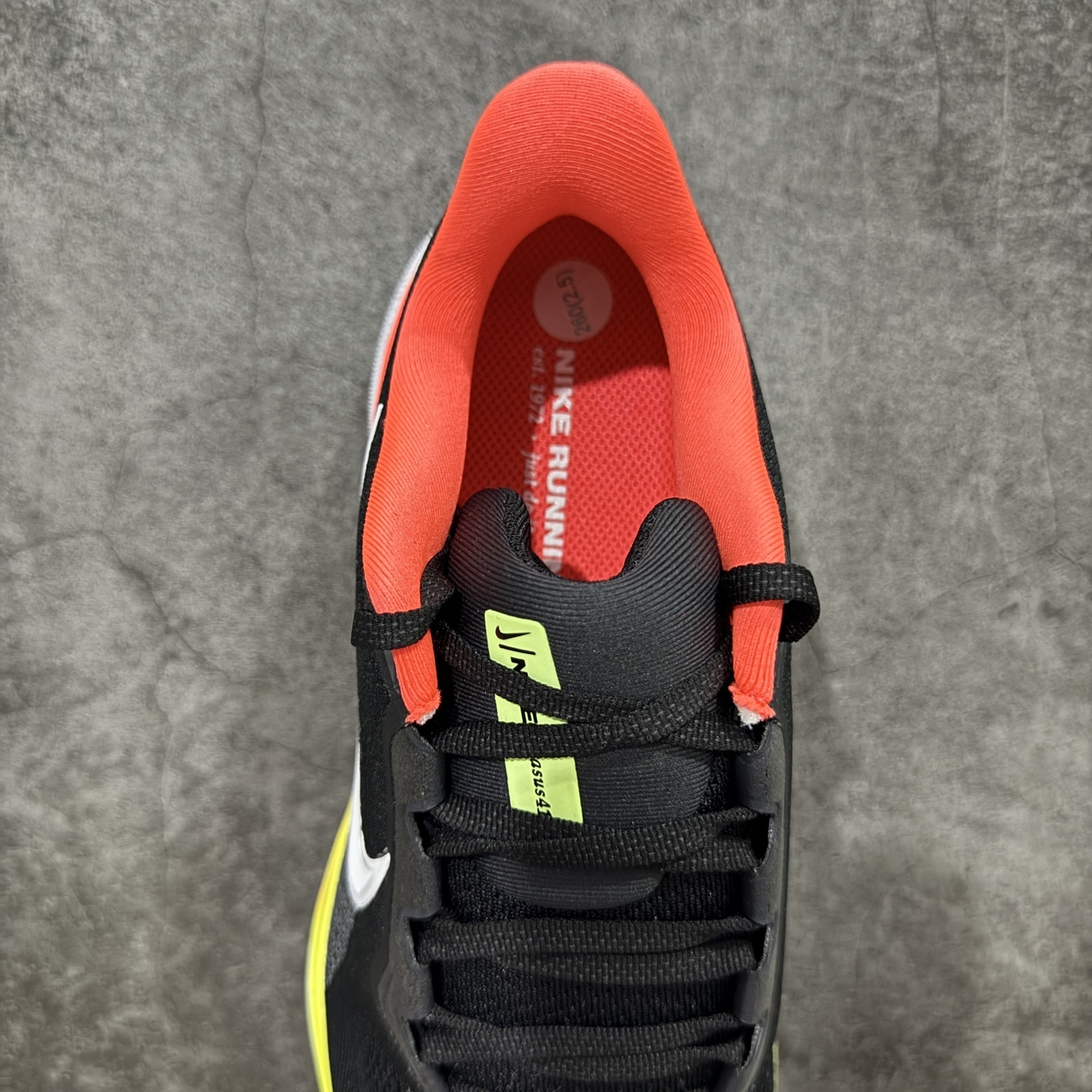 【XE纯原】Nike Air Zoom Pegasus 41 登月41代超级飞马系列马拉松跑步鞋