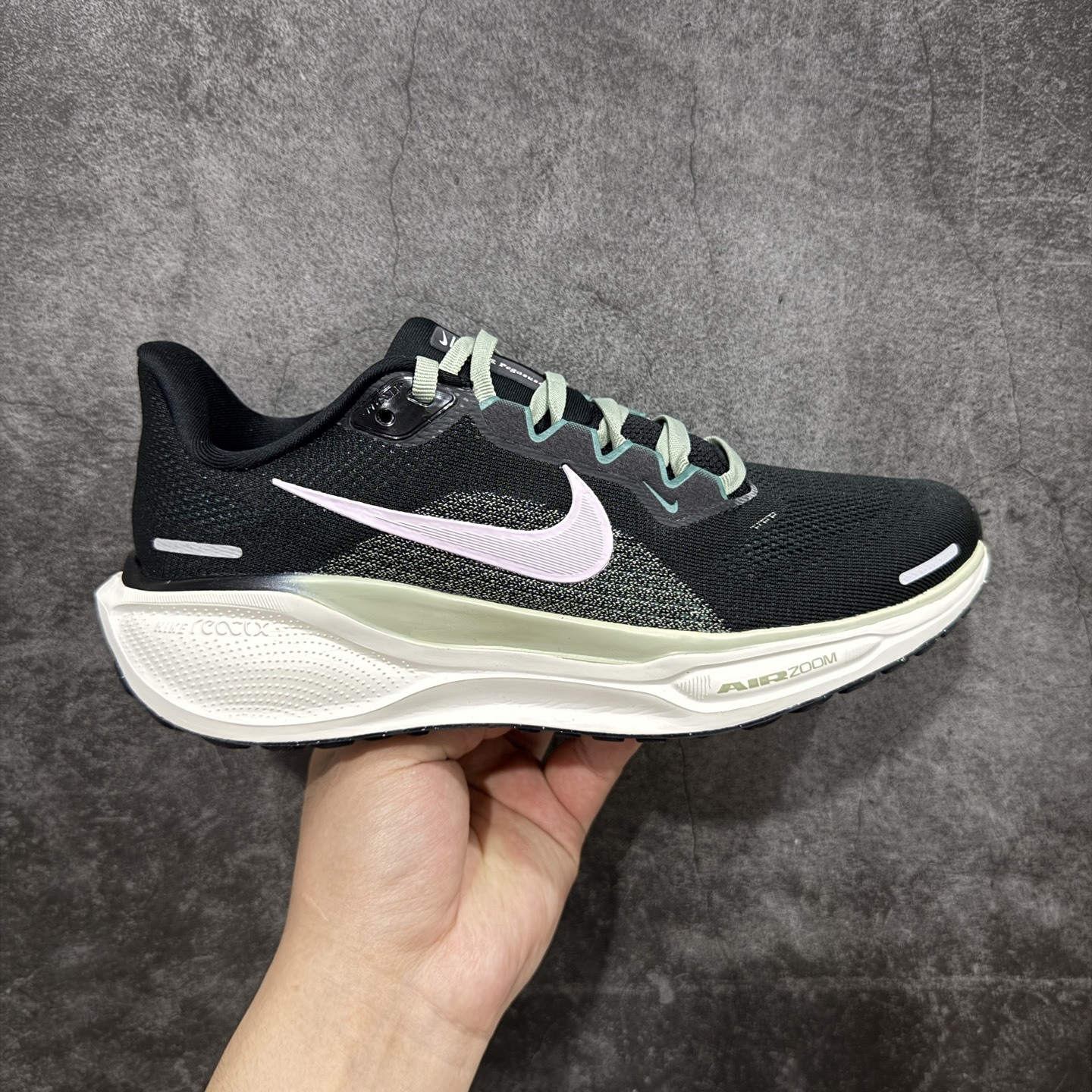 【XE纯原】Nike Air Zoom Pegasus 41 登月41代超级飞马系列马拉松跑步鞋