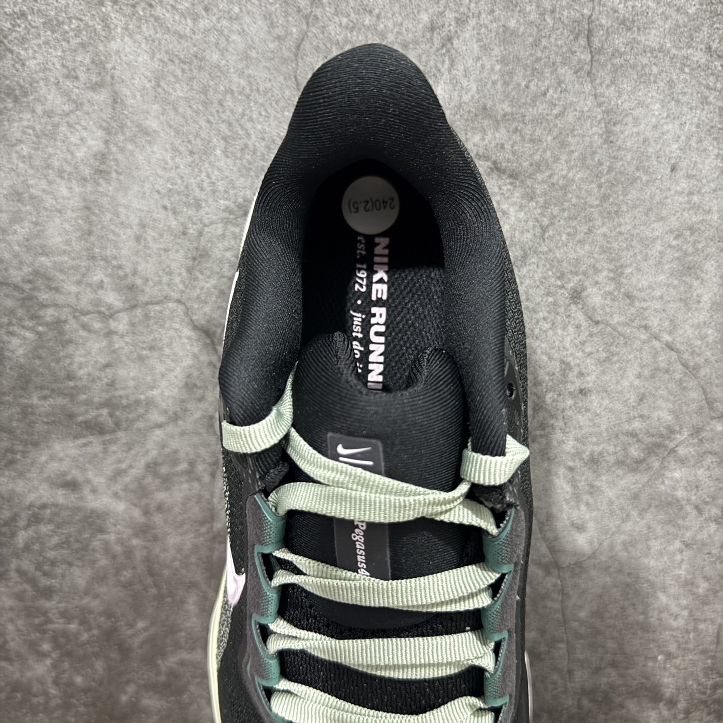 【XE纯原】Nike Air Zoom Pegasus 41 登月41代超级飞马系列马拉松跑步鞋