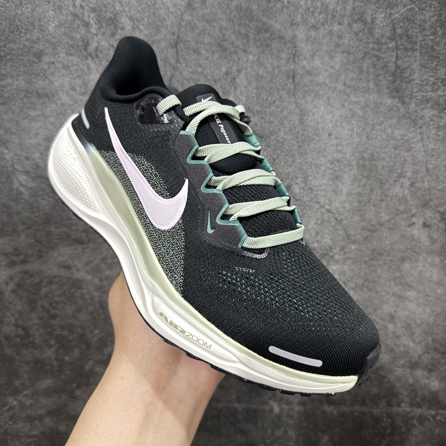 【XE纯原】Nike Air Zoom Pegasus 41 登月41代超级飞马系列马拉松跑步鞋