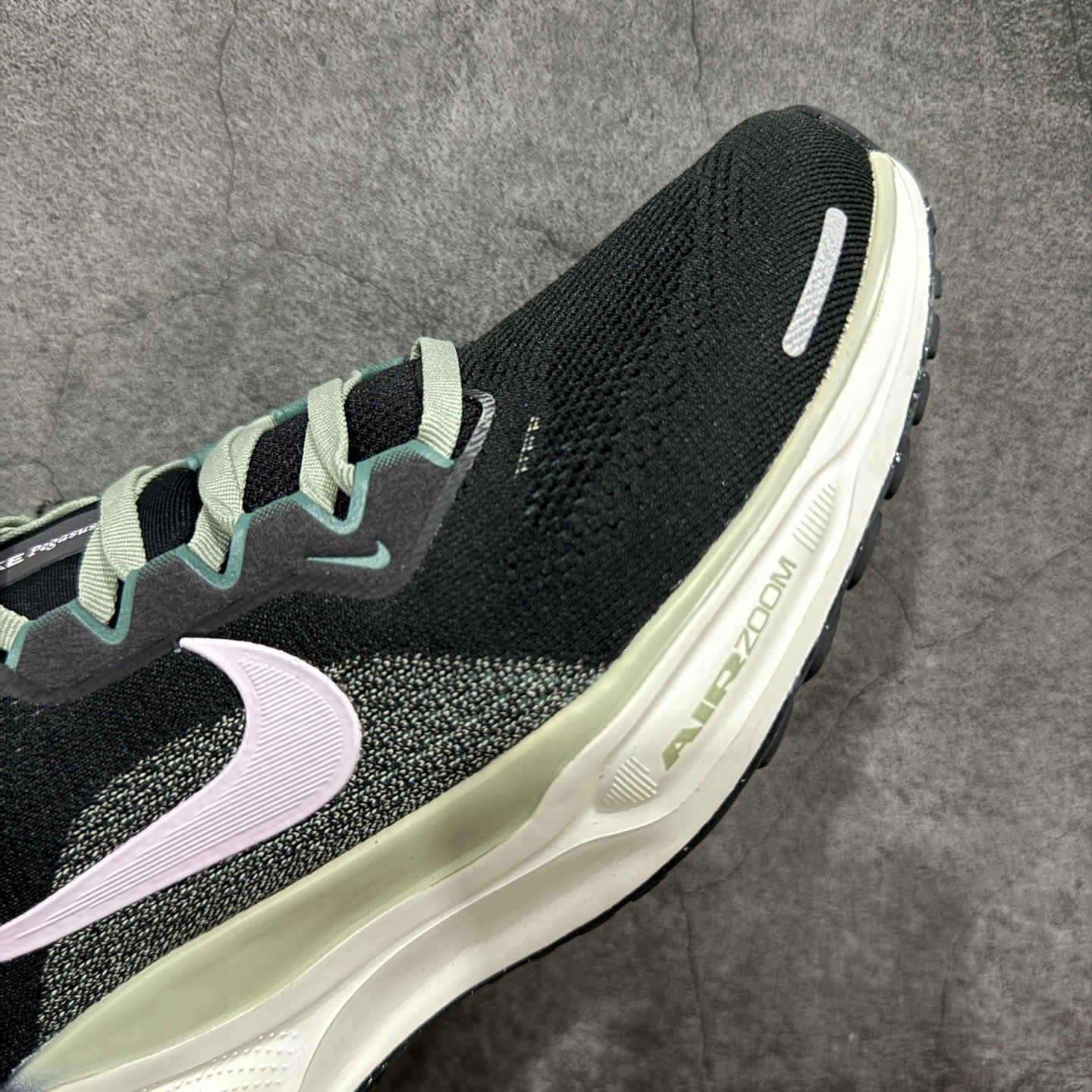 【XE纯原】Nike Air Zoom Pegasus 41 登月41代超级飞马系列马拉松跑步鞋