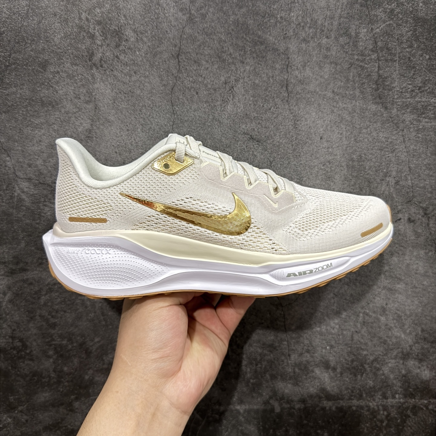 【XE纯原】Nike Air Zoom Pegasus 41 登月41代超级飞马系列马拉松跑步鞋