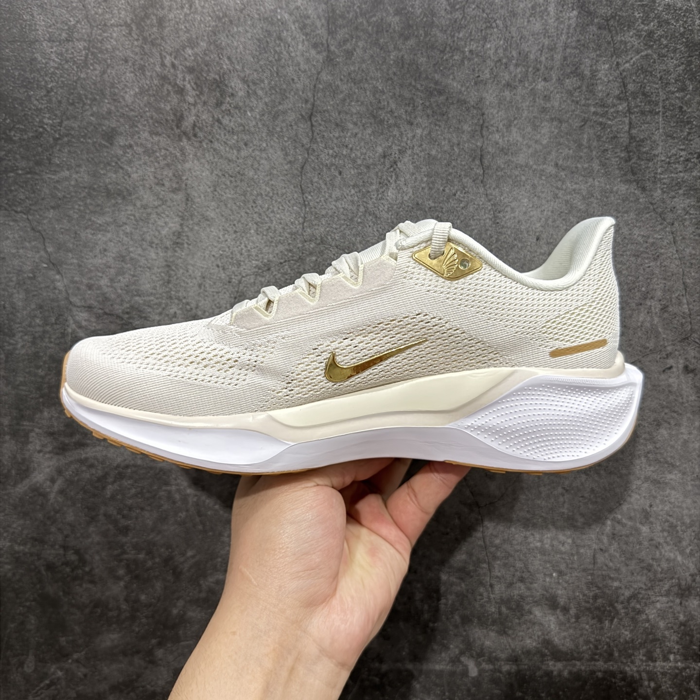 【XE纯原】Nike Air Zoom Pegasus 41 登月41代超级飞马系列马拉松跑步鞋
