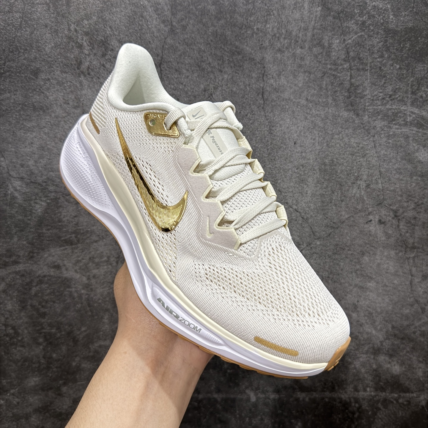 【XE纯原】Nike Air Zoom Pegasus 41 登月41代超级飞马系列马拉松跑步鞋