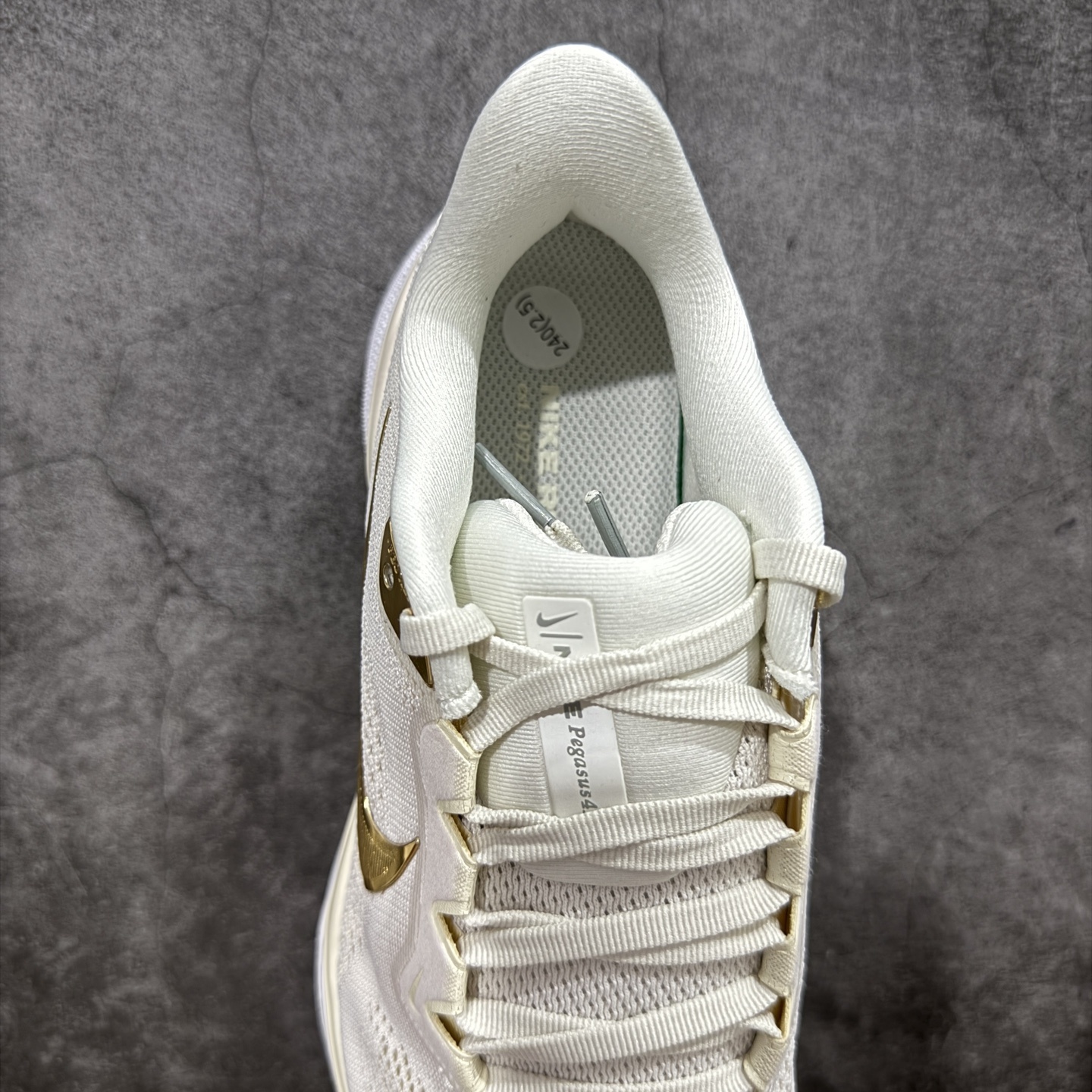 【XE纯原】Nike Air Zoom Pegasus 41 登月41代超级飞马系列马拉松跑步鞋