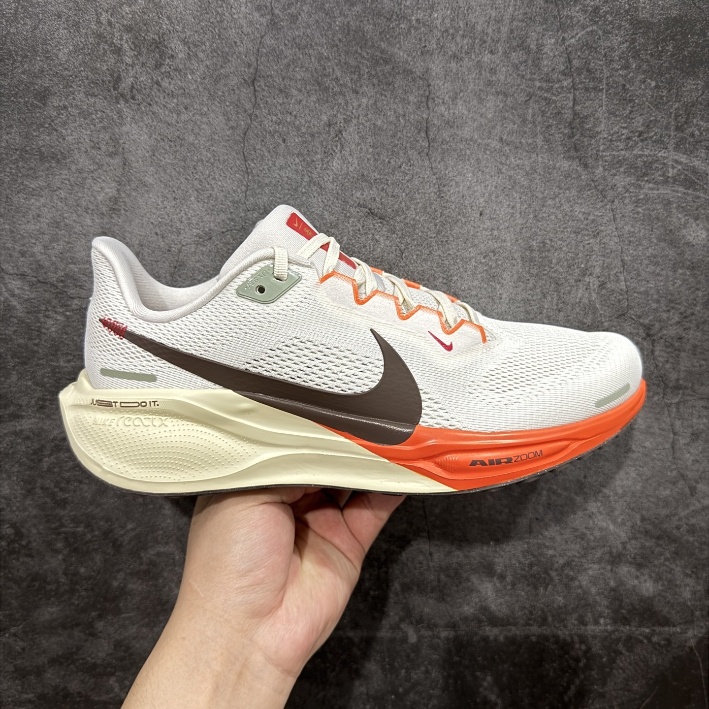 【XE纯原】Nike Air Zoom Pegasus 41 登月41代超级飞马系列马拉松跑步鞋