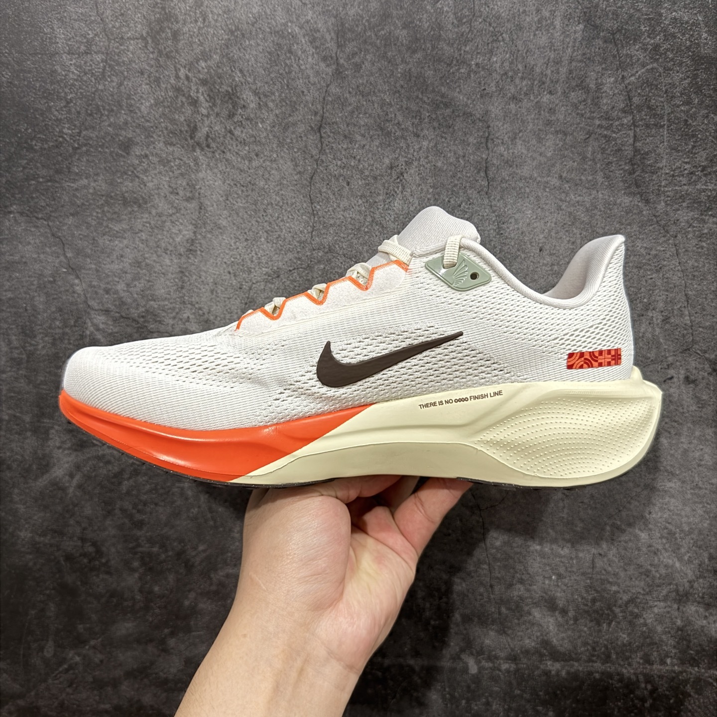 【XE纯原】Nike Air Zoom Pegasus 41 登月41代超级飞马系列马拉松跑步鞋