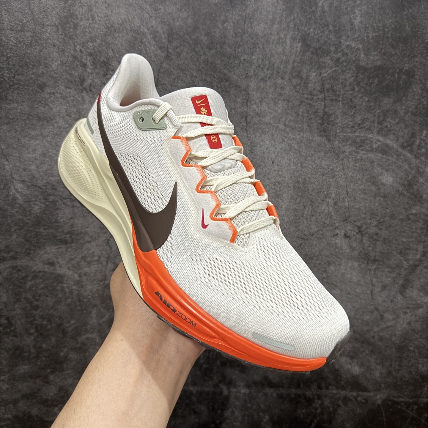 【XE纯原】Nike Air Zoom Pegasus 41 登月41代超级飞马系列马拉松跑步鞋