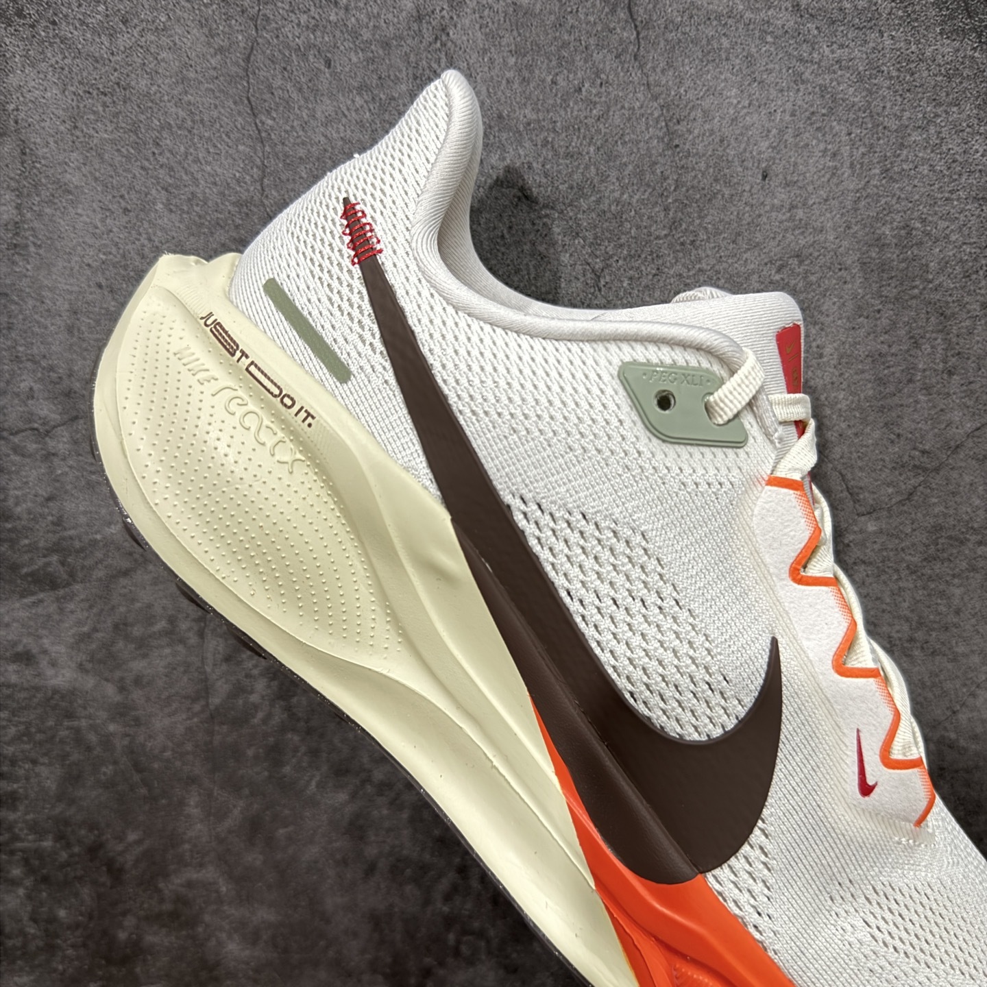 【XE纯原】Nike Air Zoom Pegasus 41 登月41代超级飞马系列马拉松跑步鞋
