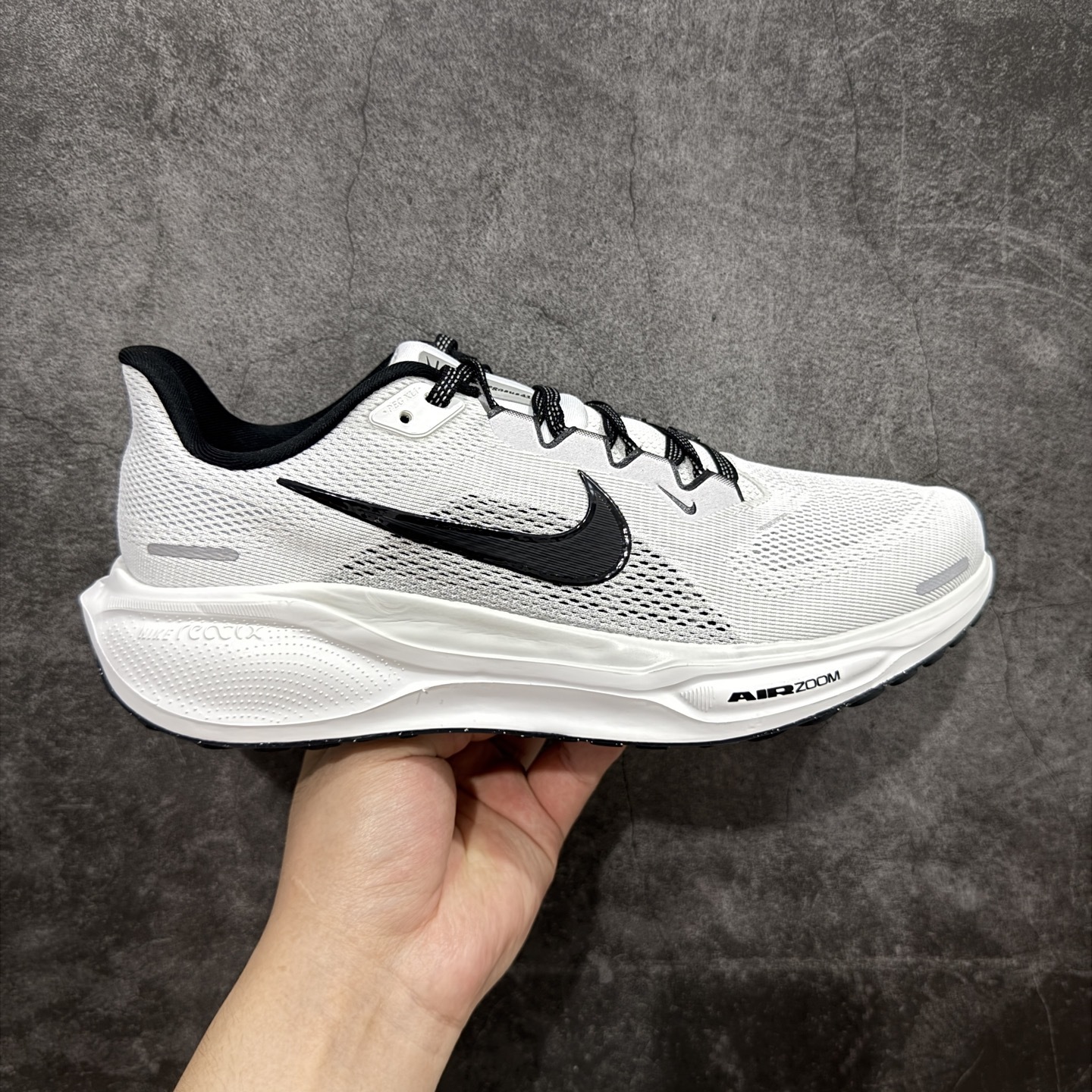 【XE纯原】Nike Air Zoom Pegasus 41 登月41代超级飞马系列马拉松跑步鞋