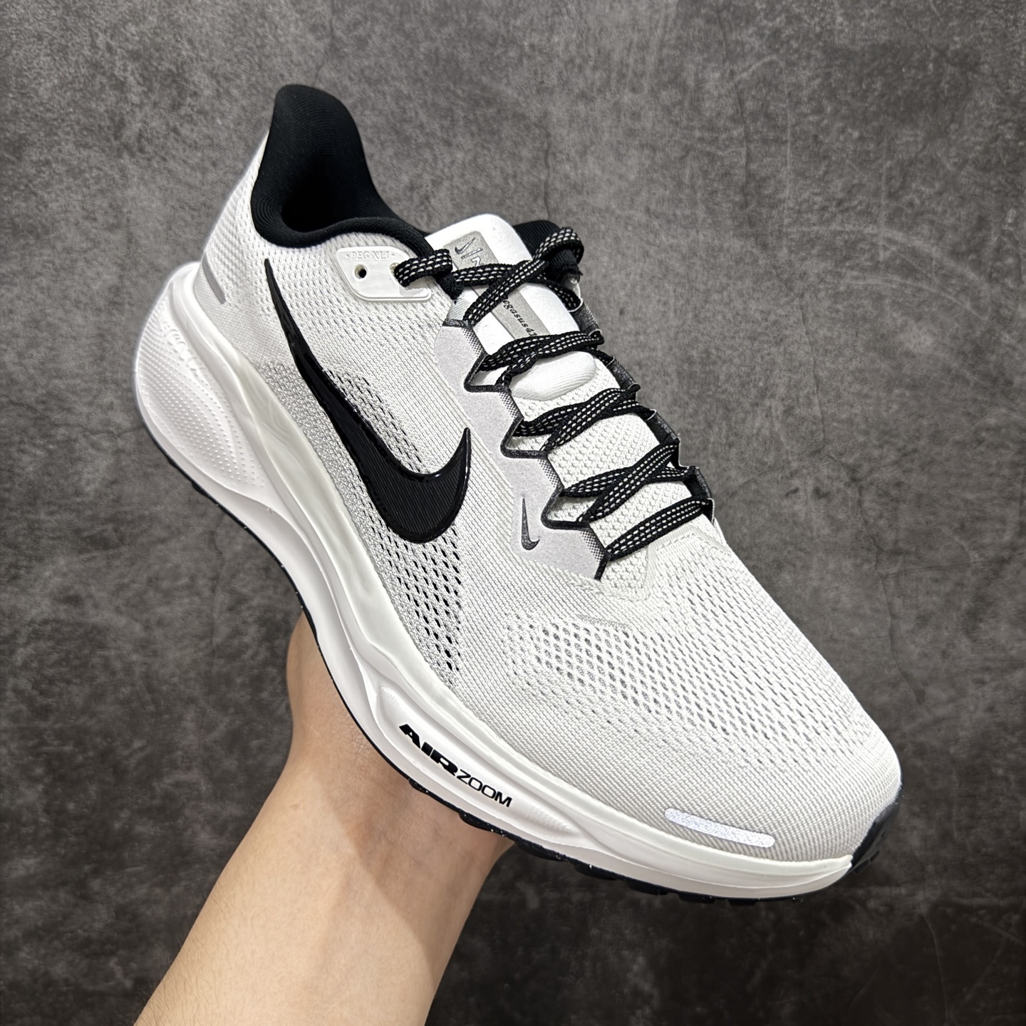 【XE纯原】Nike Air Zoom Pegasus 41 登月41代超级飞马系列马拉松跑步鞋