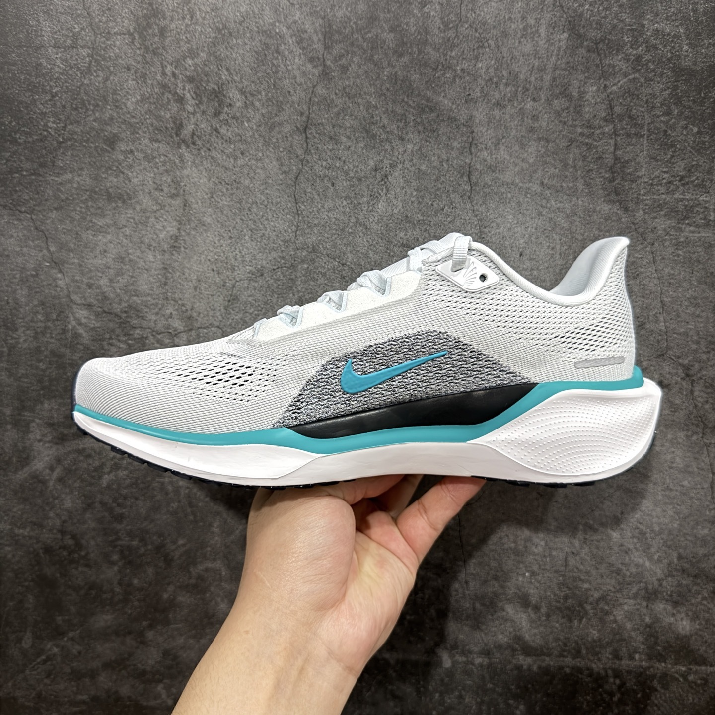 【XE纯原】Nike Air Zoom Pegasus 41 登月41代超级飞马系列马拉松跑步鞋