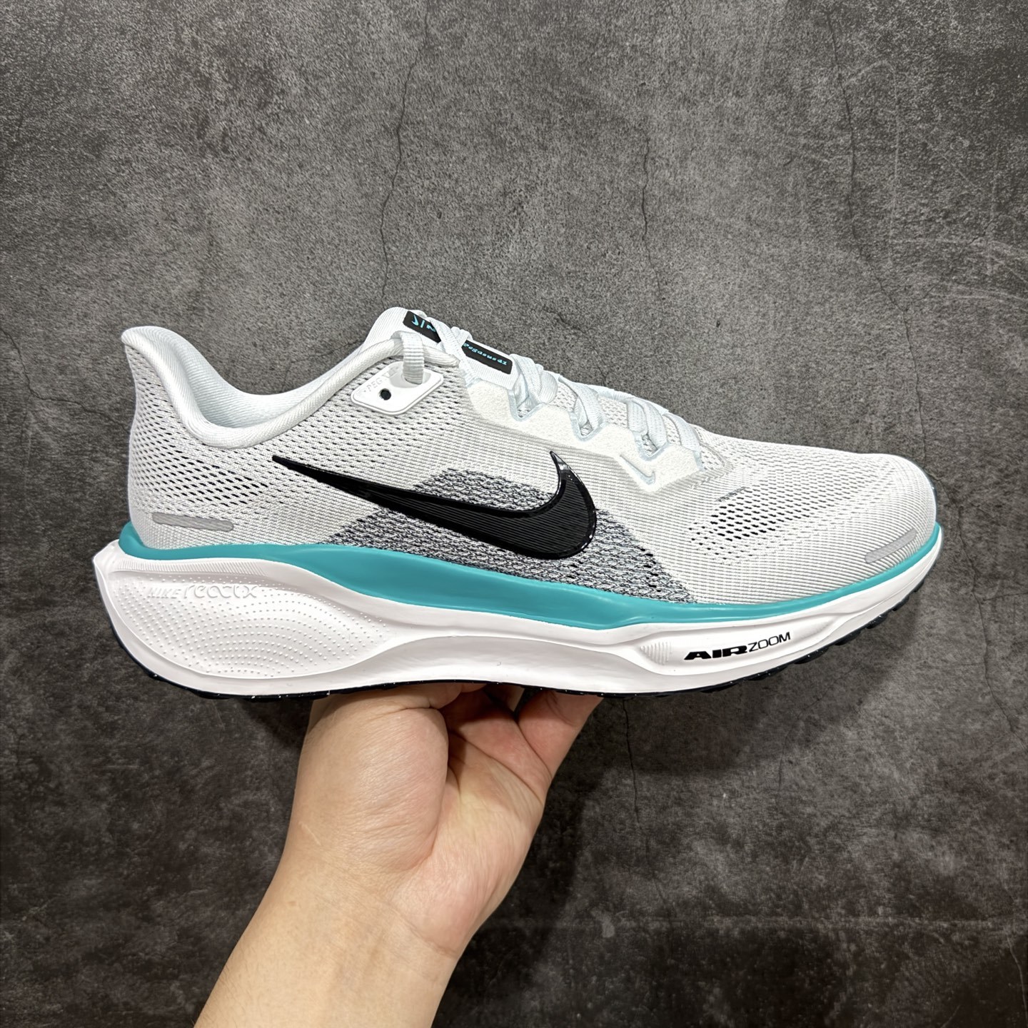 【XE纯原】Nike Air Zoom Pegasus 41 登月41代超级飞马系列马拉松跑步鞋