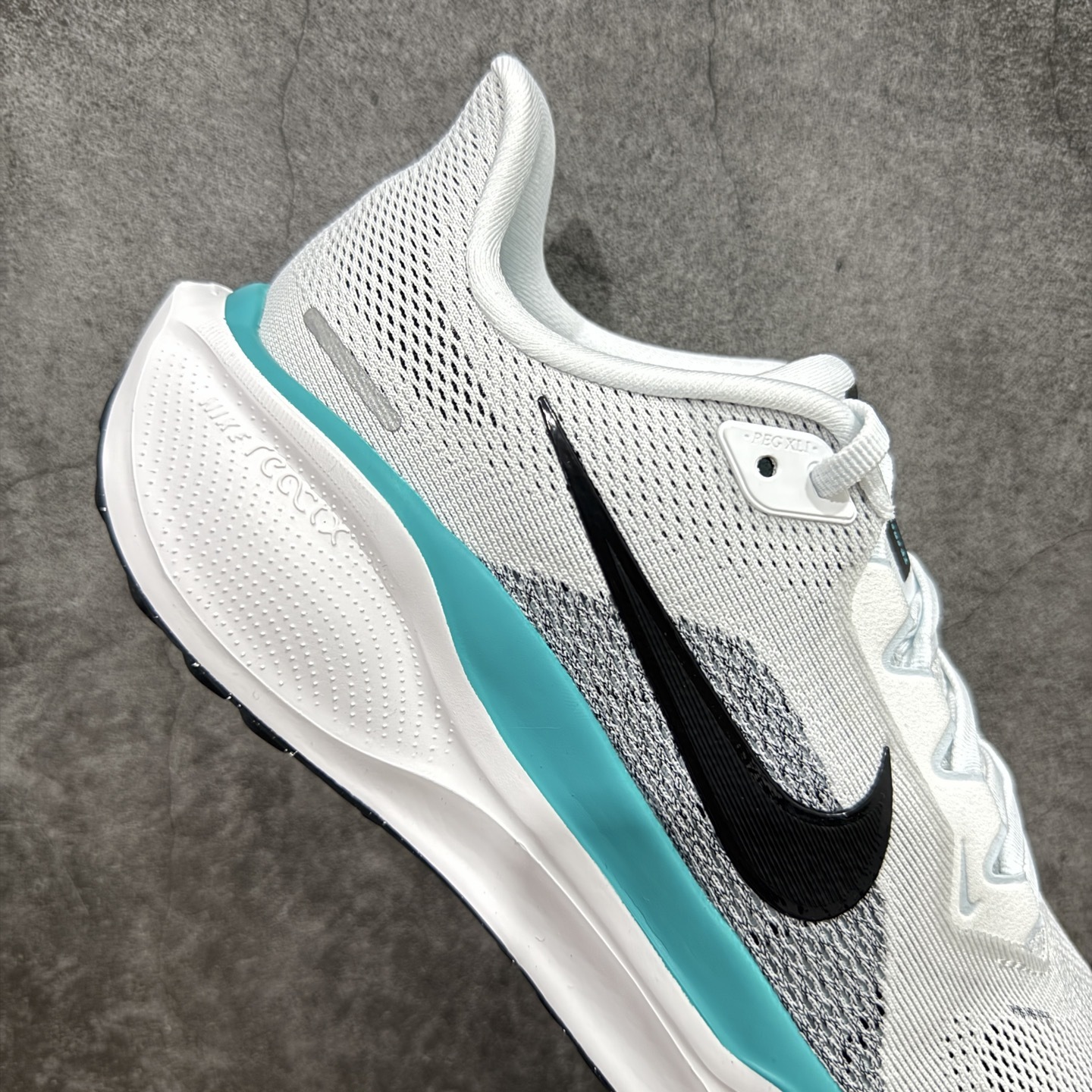 【XE纯原】Nike Air Zoom Pegasus 41 登月41代超级飞马系列马拉松跑步鞋