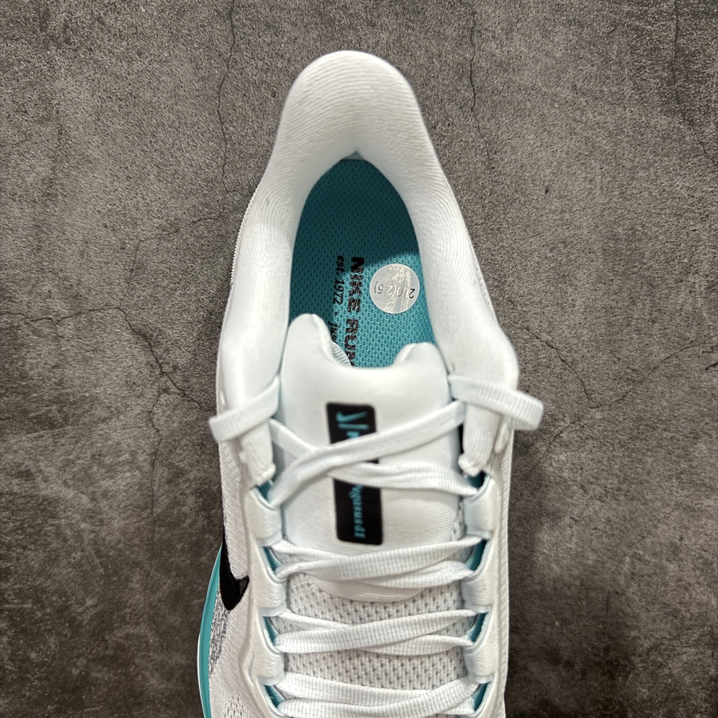 【XE纯原】Nike Air Zoom Pegasus 41 登月41代超级飞马系列马拉松跑步鞋