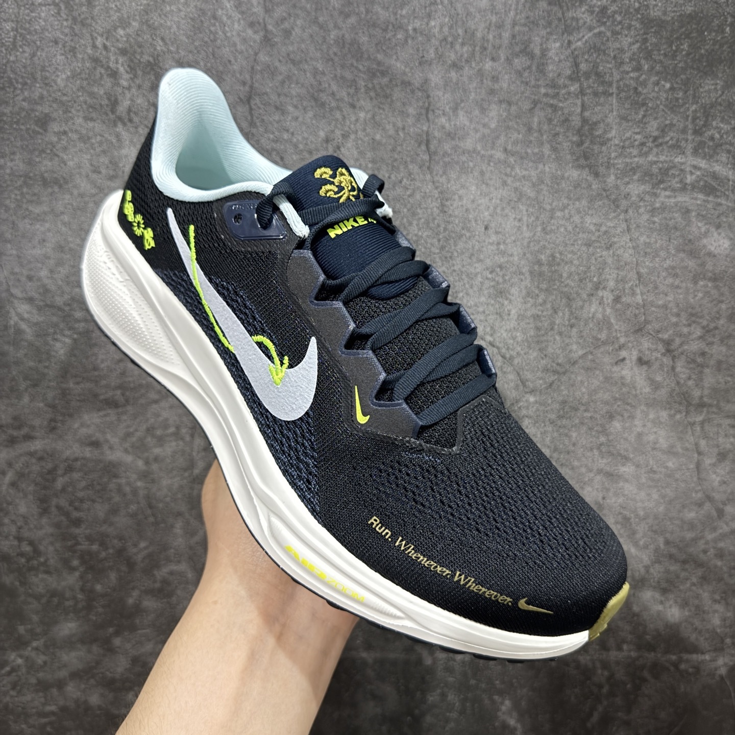 【XE纯原】Nike Air Zoom Pegasus 41 登月41代超级飞马系列马拉松跑步鞋
