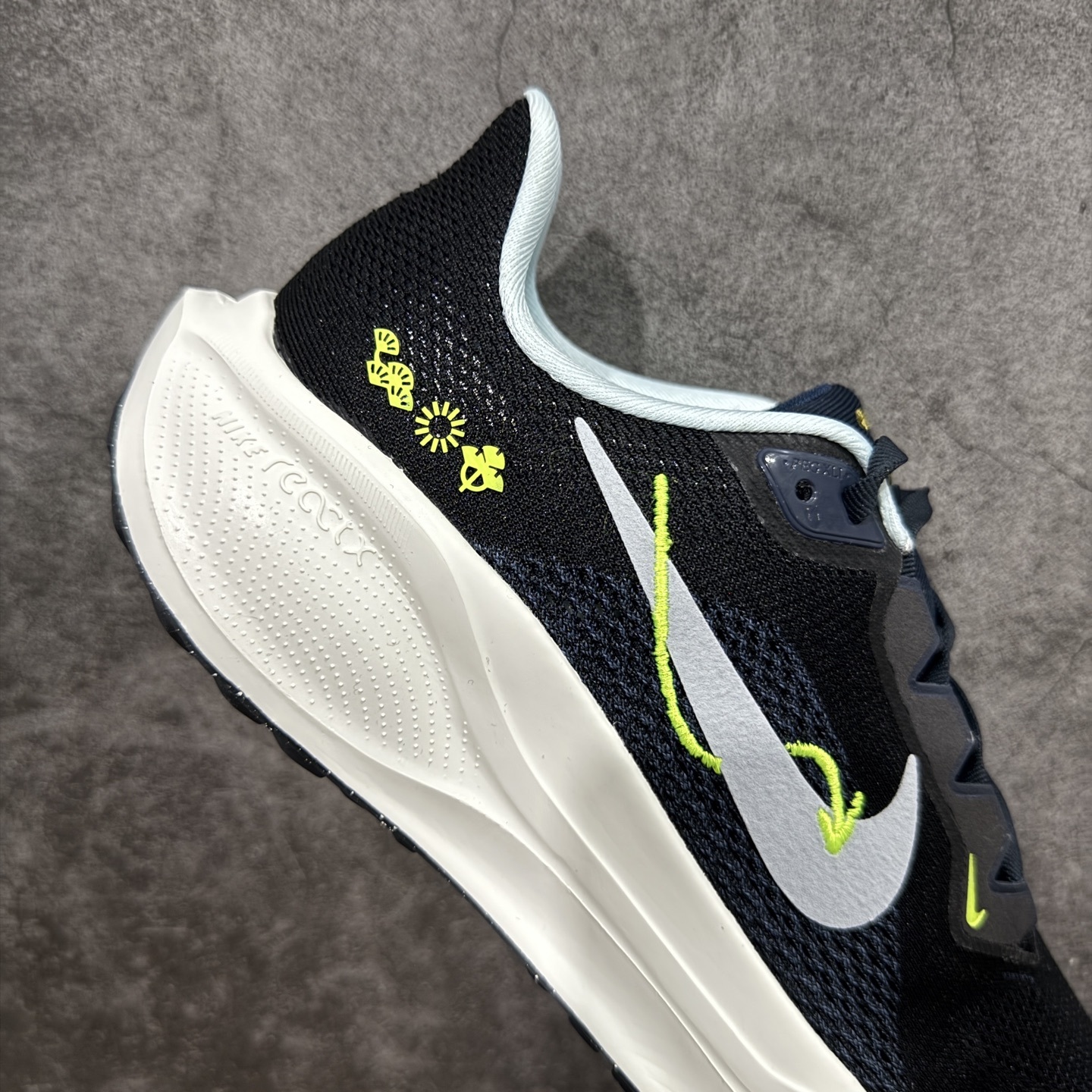 【XE纯原】Nike Air Zoom Pegasus 41 登月41代超级飞马系列马拉松跑步鞋