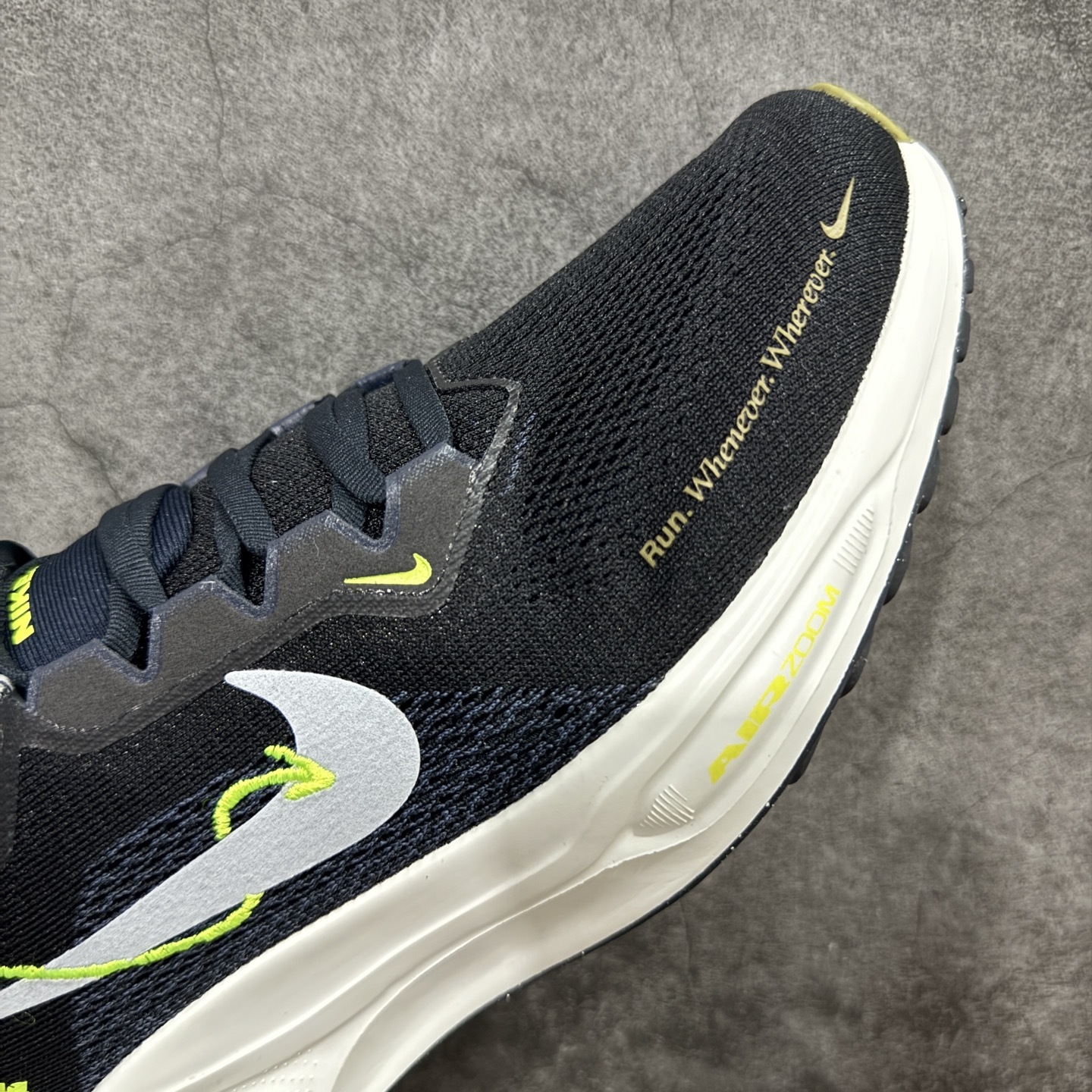 【XE纯原】Nike Air Zoom Pegasus 41 登月41代超级飞马系列马拉松跑步鞋
